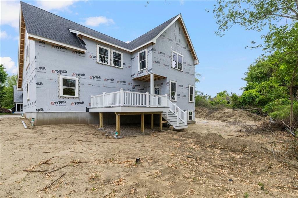 Property Photo:  55 Dolphin Avenue  RI 02835 