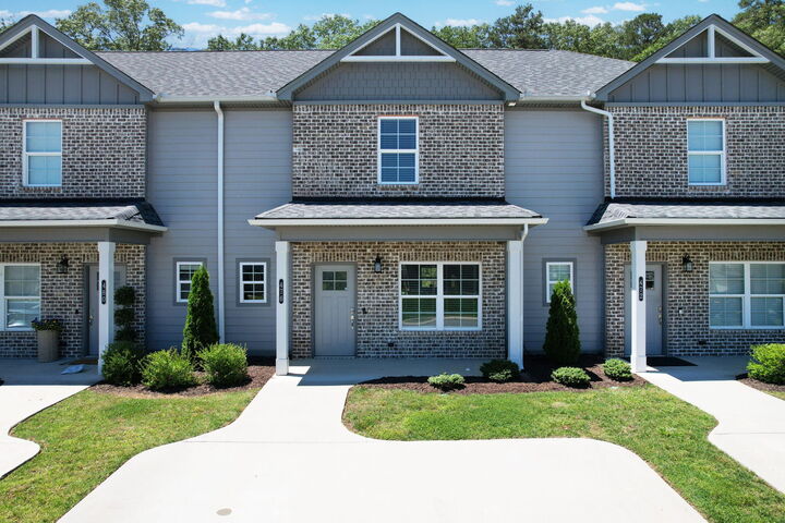 476 Bellingham Drive NE  Cleveland TN 37312 photo