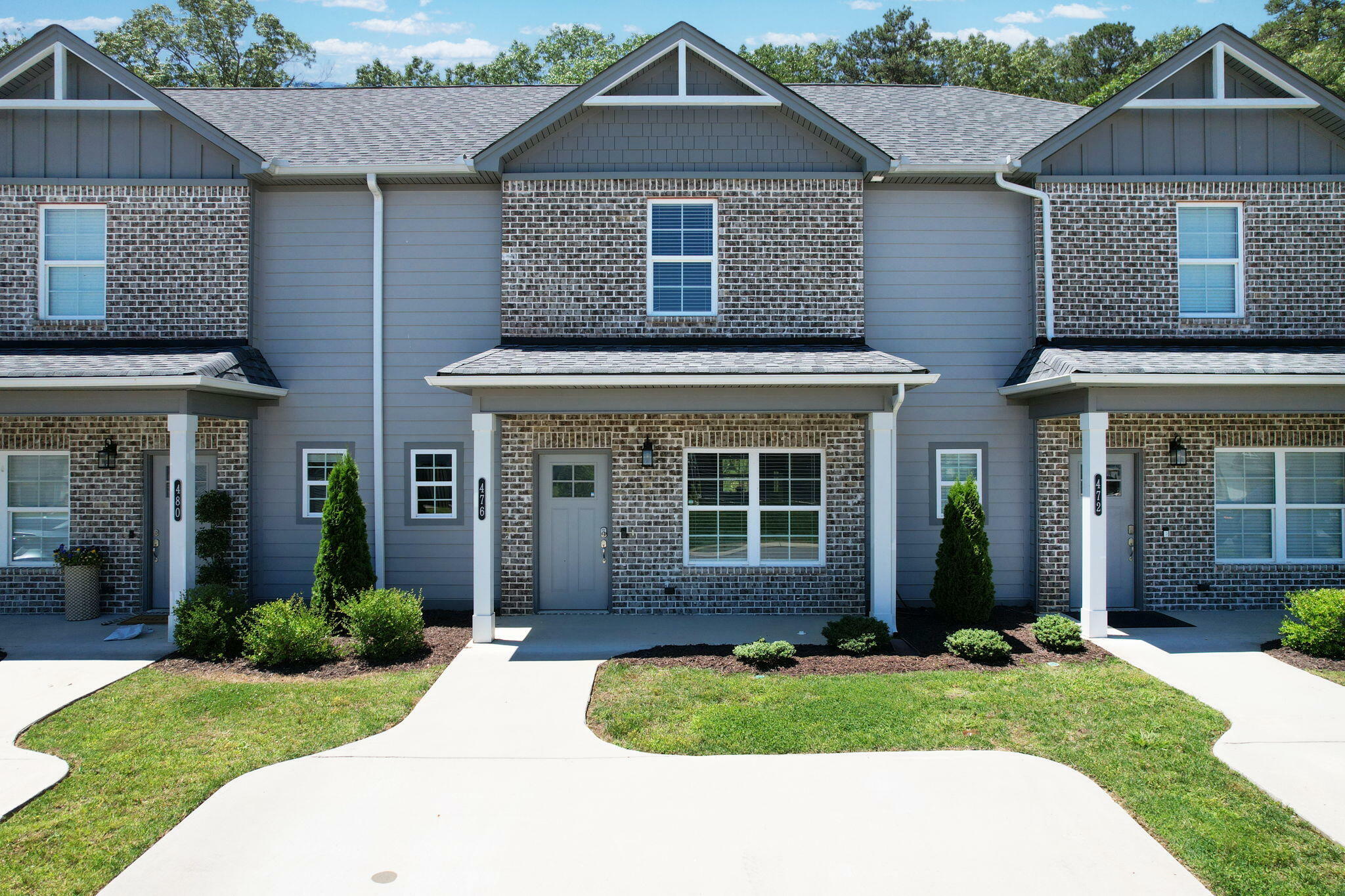 Property Photo: 476 Bellingham Drive NE TN 37312