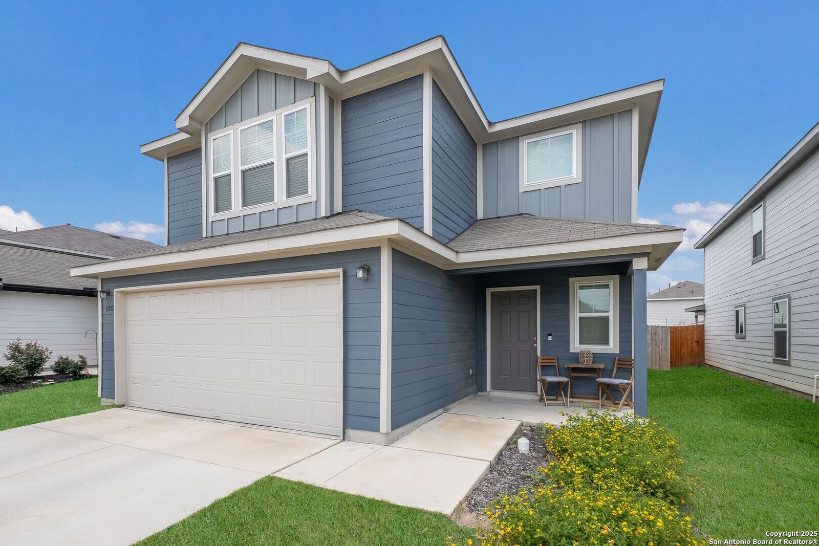 Property Photo: 13735 Prospector Post TX 78253