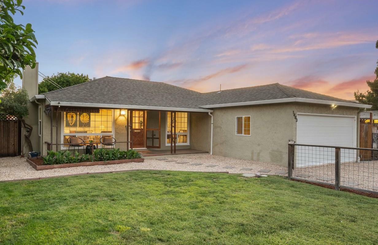 Property Photo: 1443 Keoncrest Avenue CA 95110