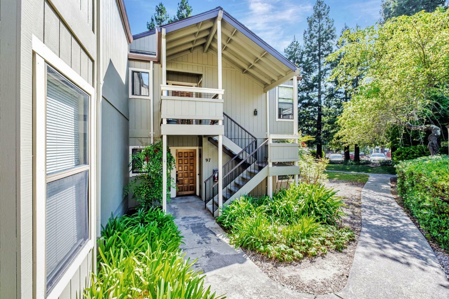 Property Photo:  111 Bean Creek Road 97  CA 95066 