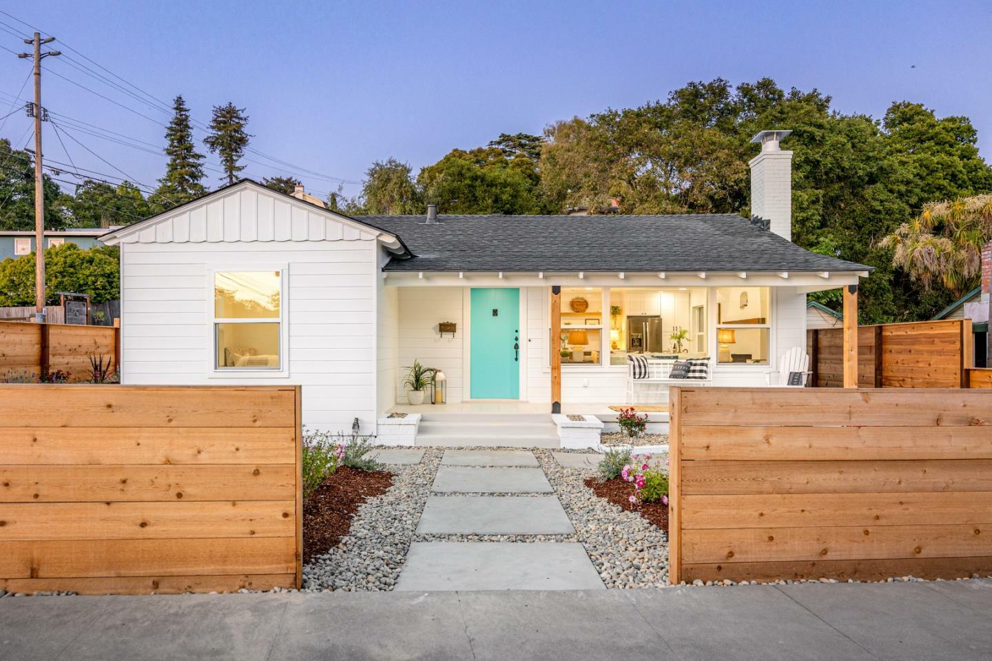 Property Photo: 148 Reed Way CA 95060