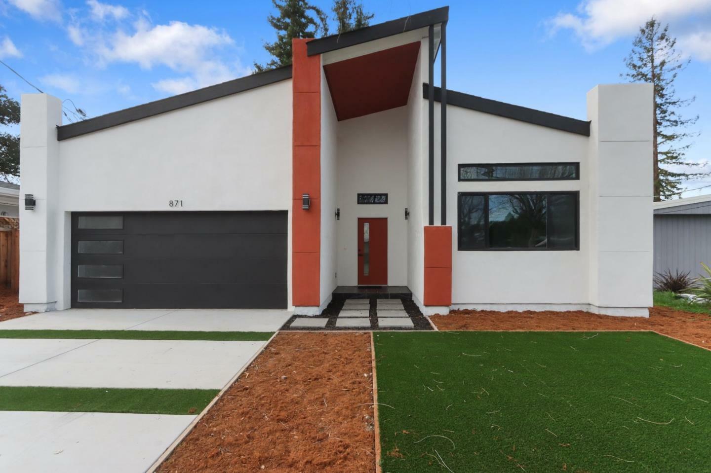 871 Menker  San Jose CA 95128 photo