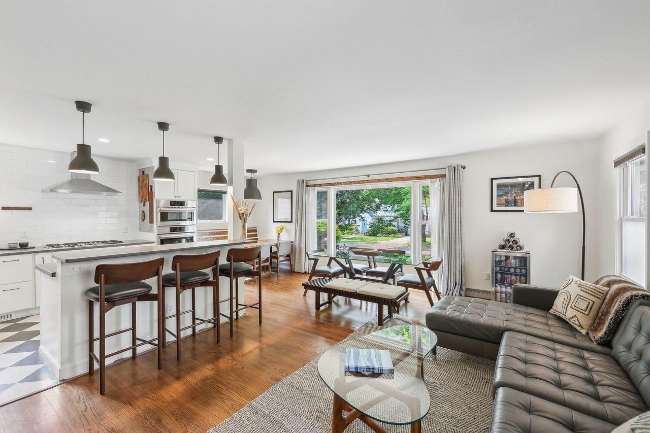 Property Photo: 3910 Birch Avenue WI 53711