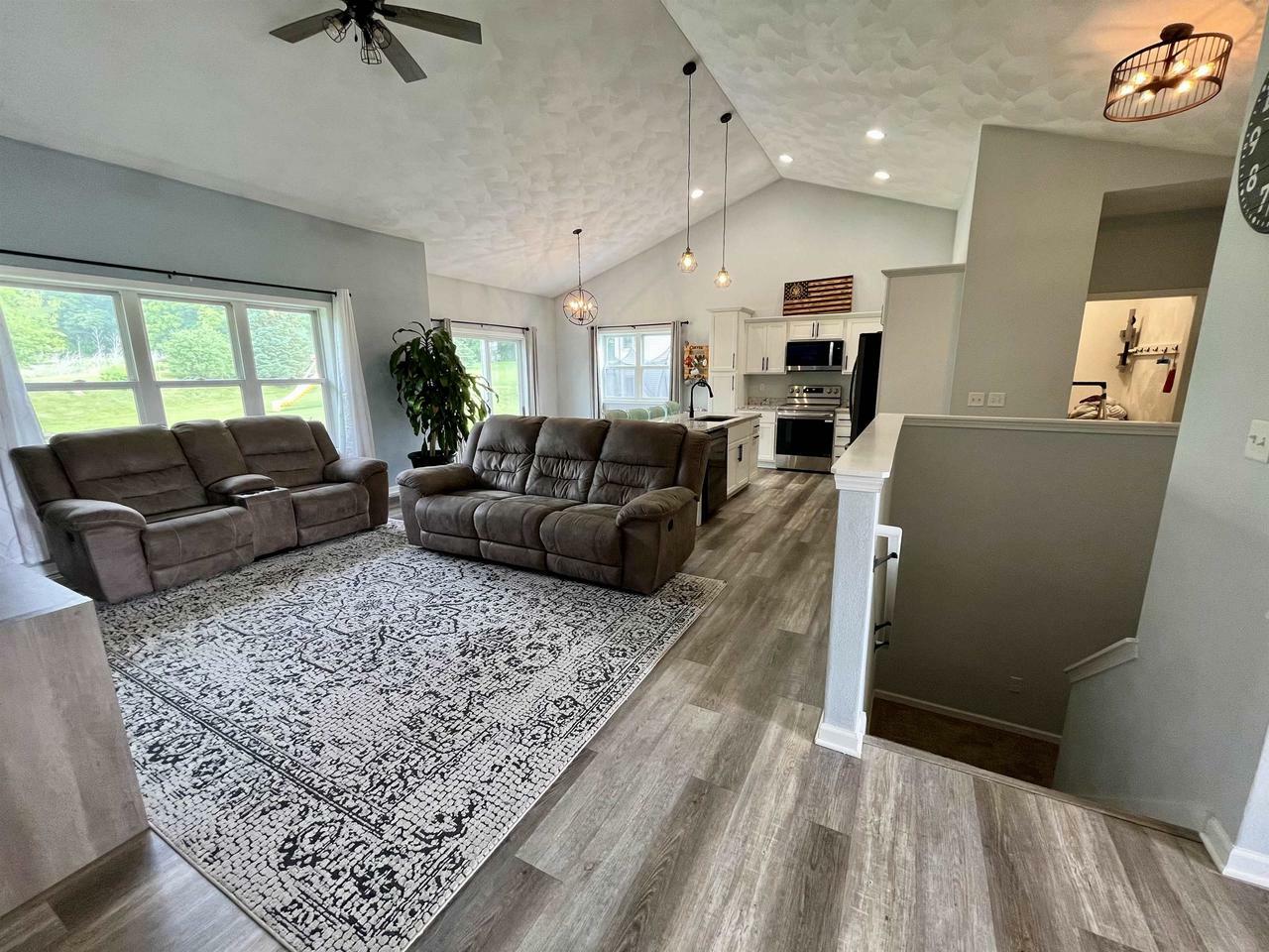 Property Photo: 224 Clover Lane WI 53537