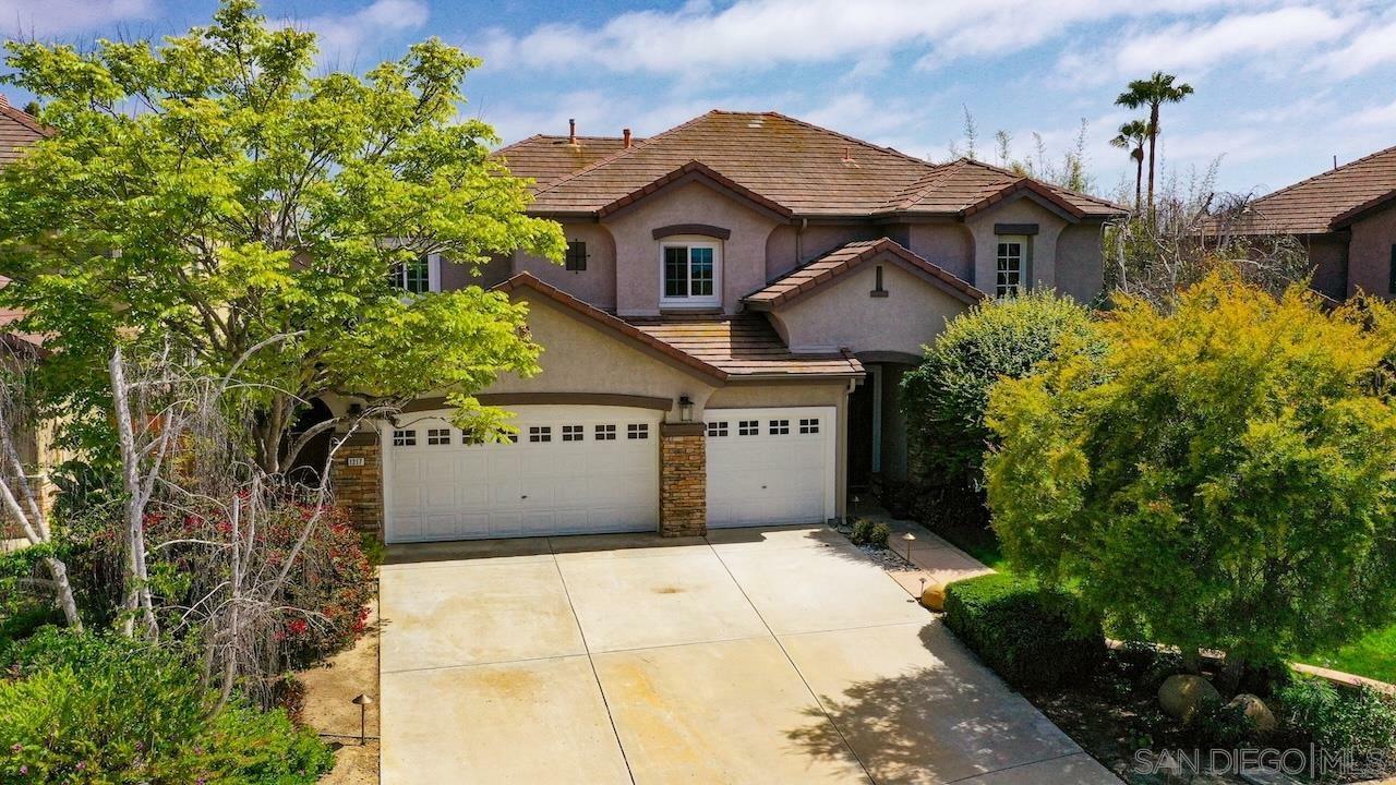 Property Photo: 1217 Belleflower Rd CA 92011