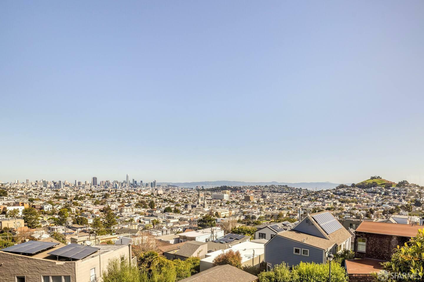 70 Laidley Street  San Francisco CA 94131 photo