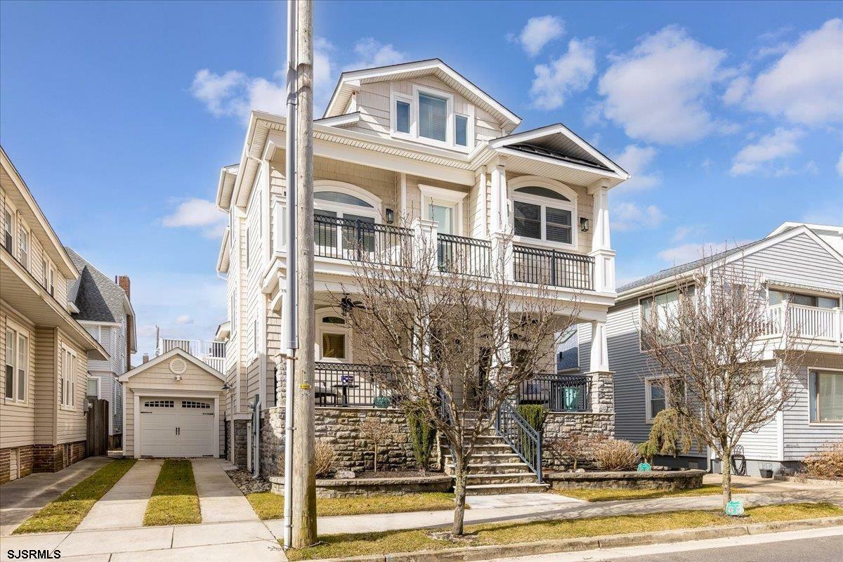 Property Photo: 28 S Huntington Ave NJ 08402