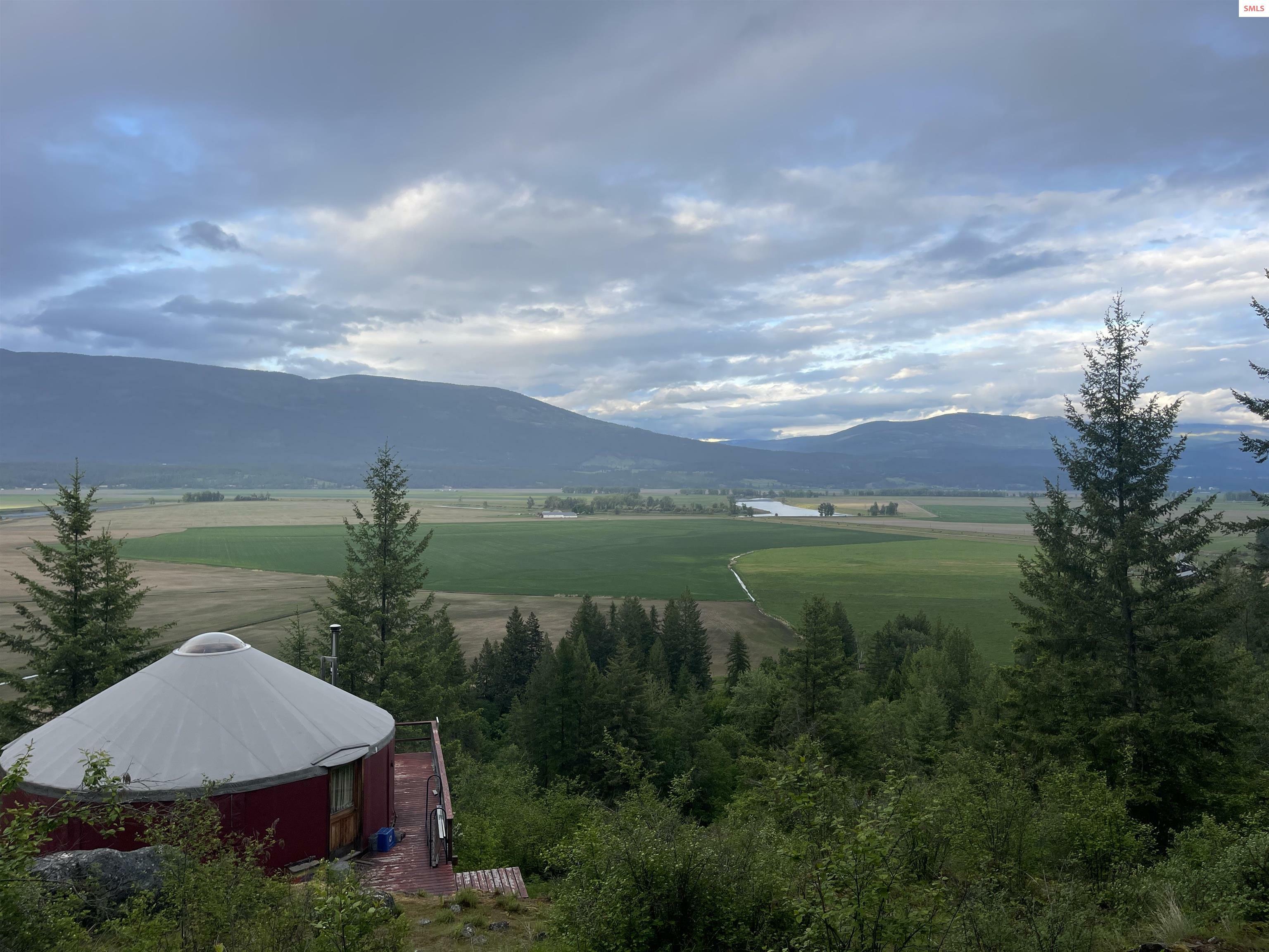 Property Photo: 18432 Westside Rd ID 83805