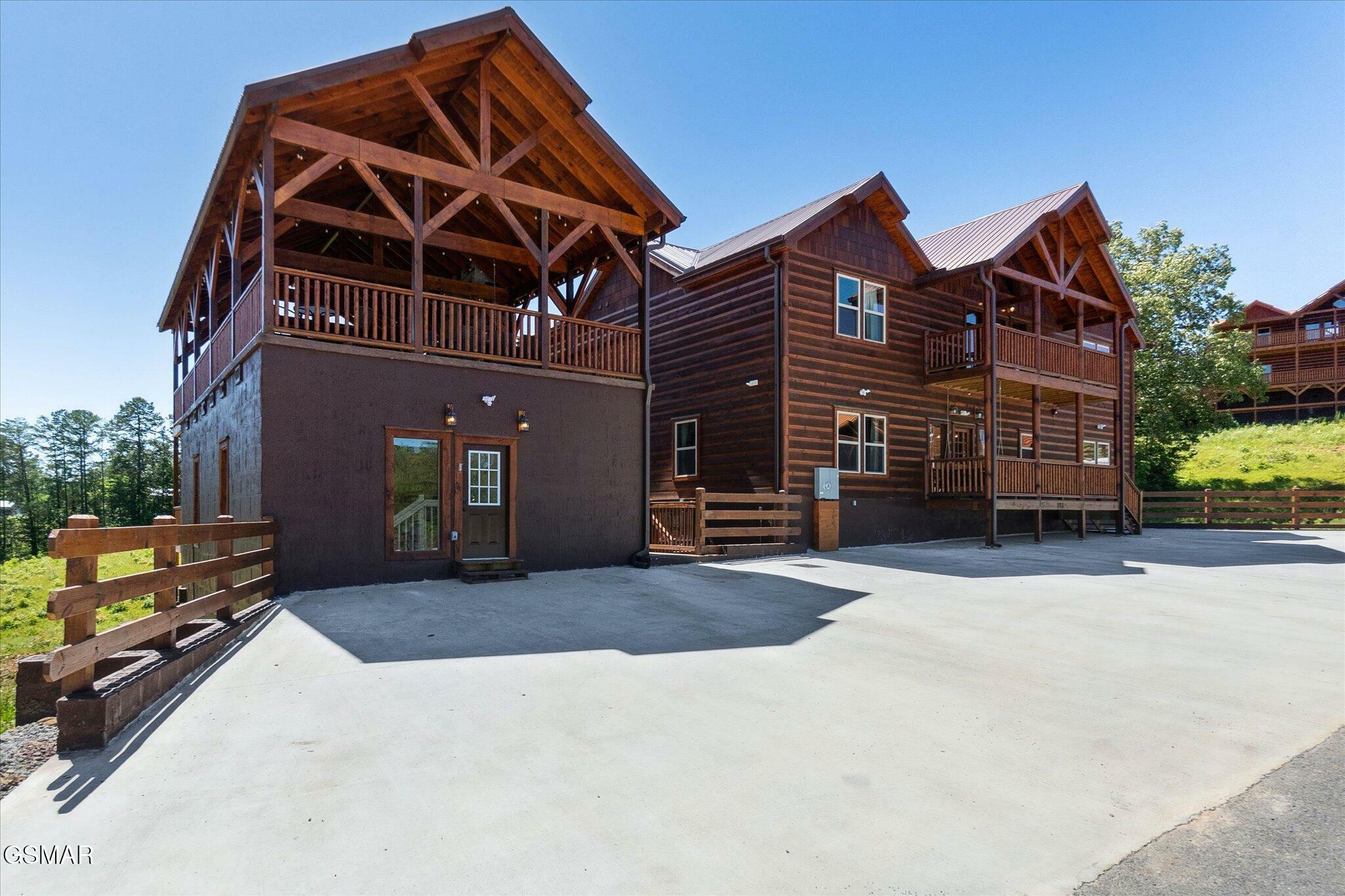 753 Bethlehem Way Way  Sevierville TN 37876 photo