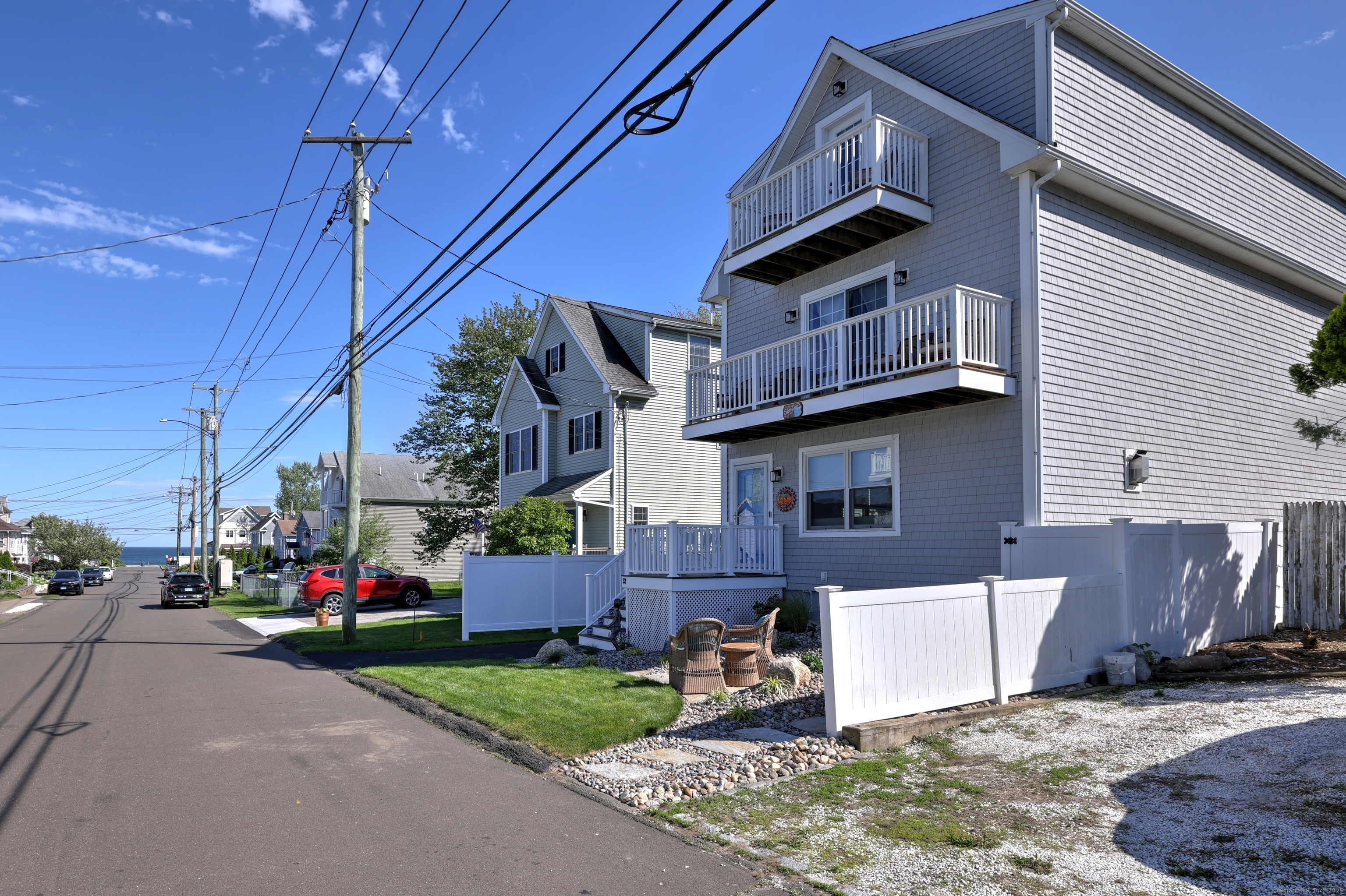 Property Photo: 32 Grant Street CT 06460