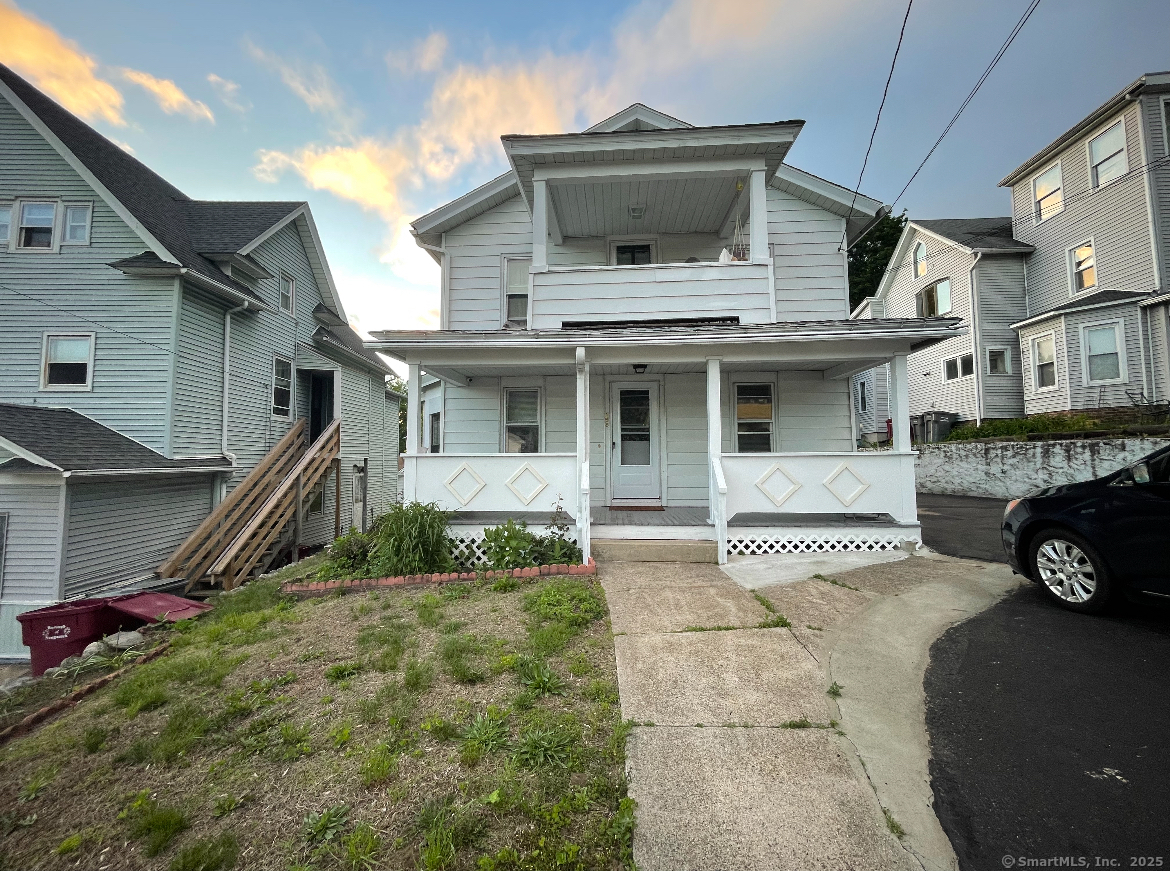 Property Photo: 198 Maple Street CT 06770
