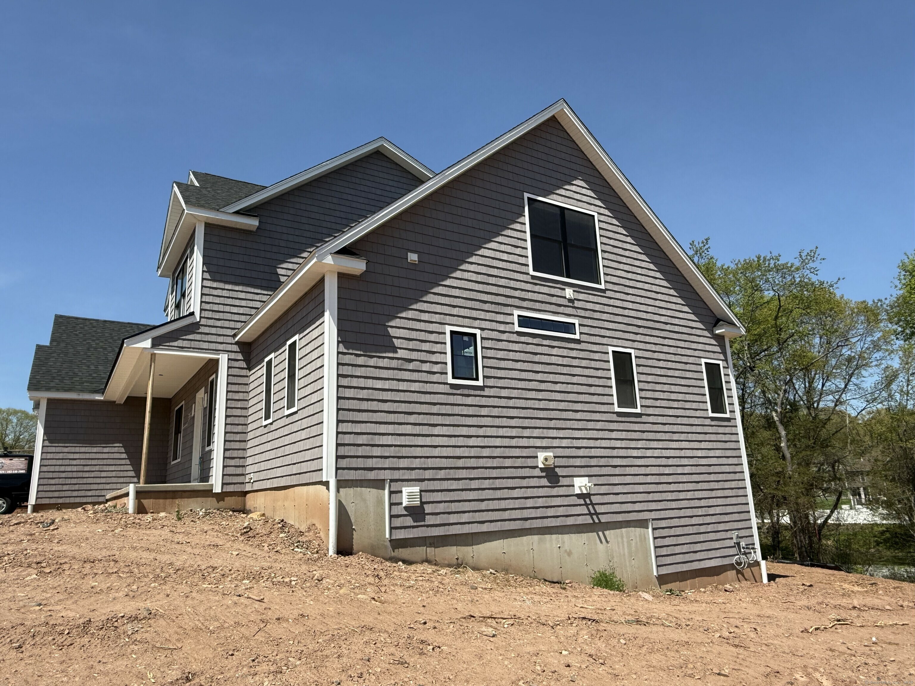 Property Photo: 23 Melrose Drive CT 06410