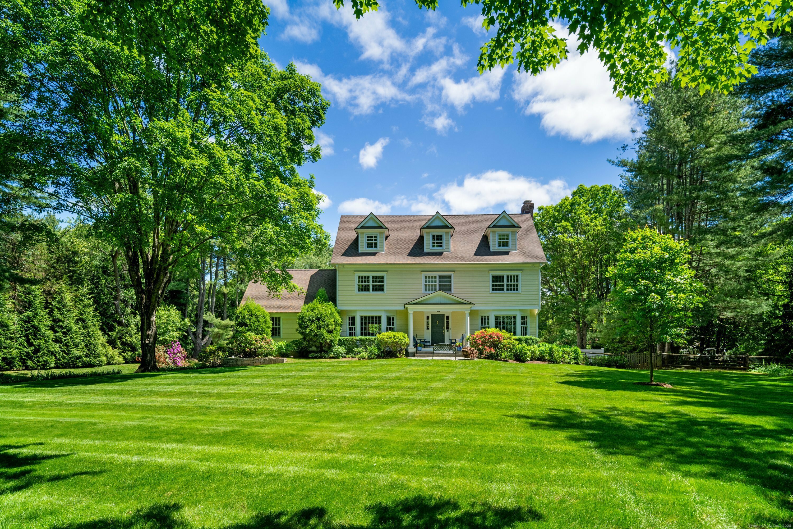 33 West Branch Road  Weston CT 06883 photo