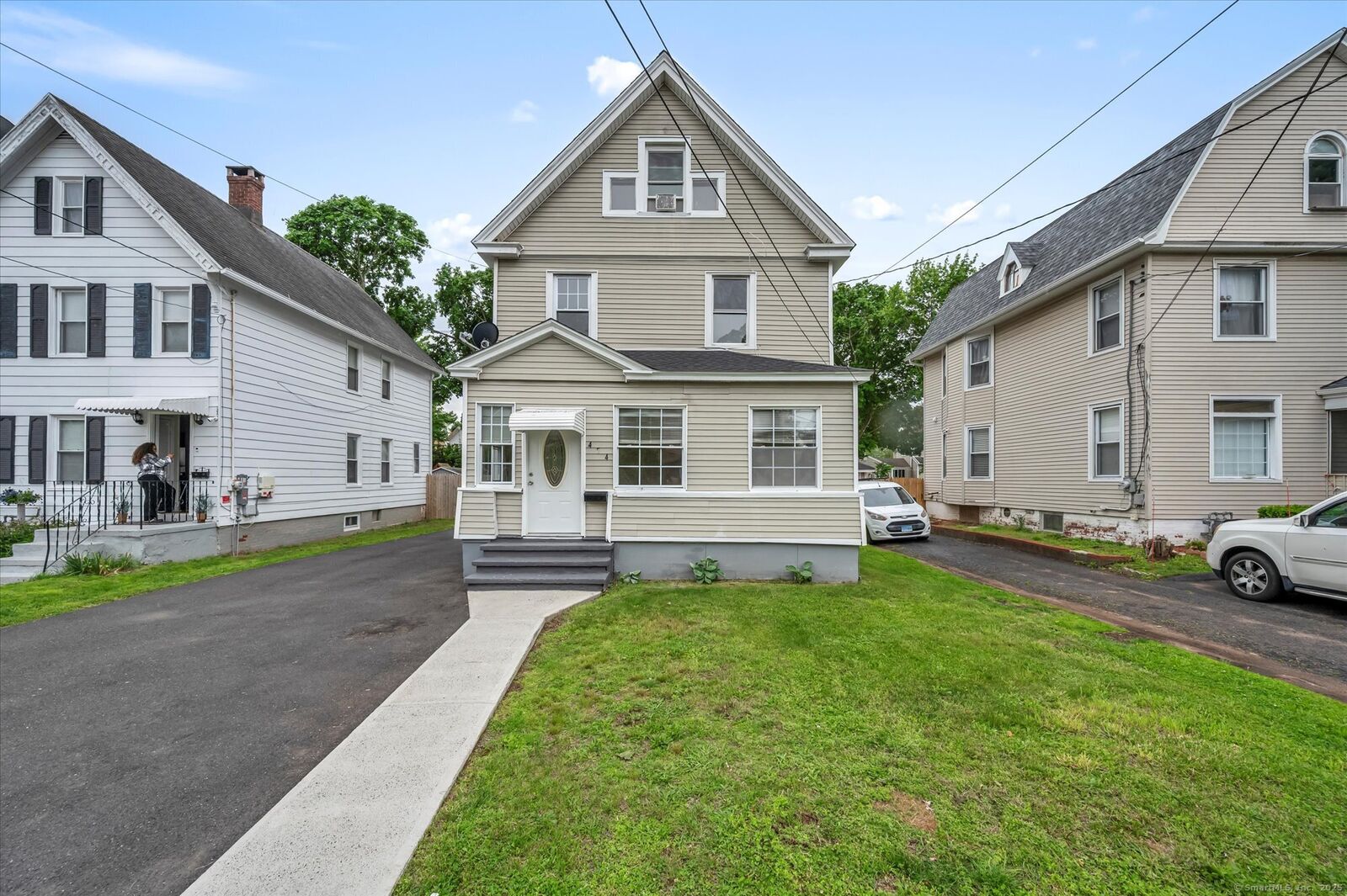 Property Photo:  454 Second Avenue  CT 06516 