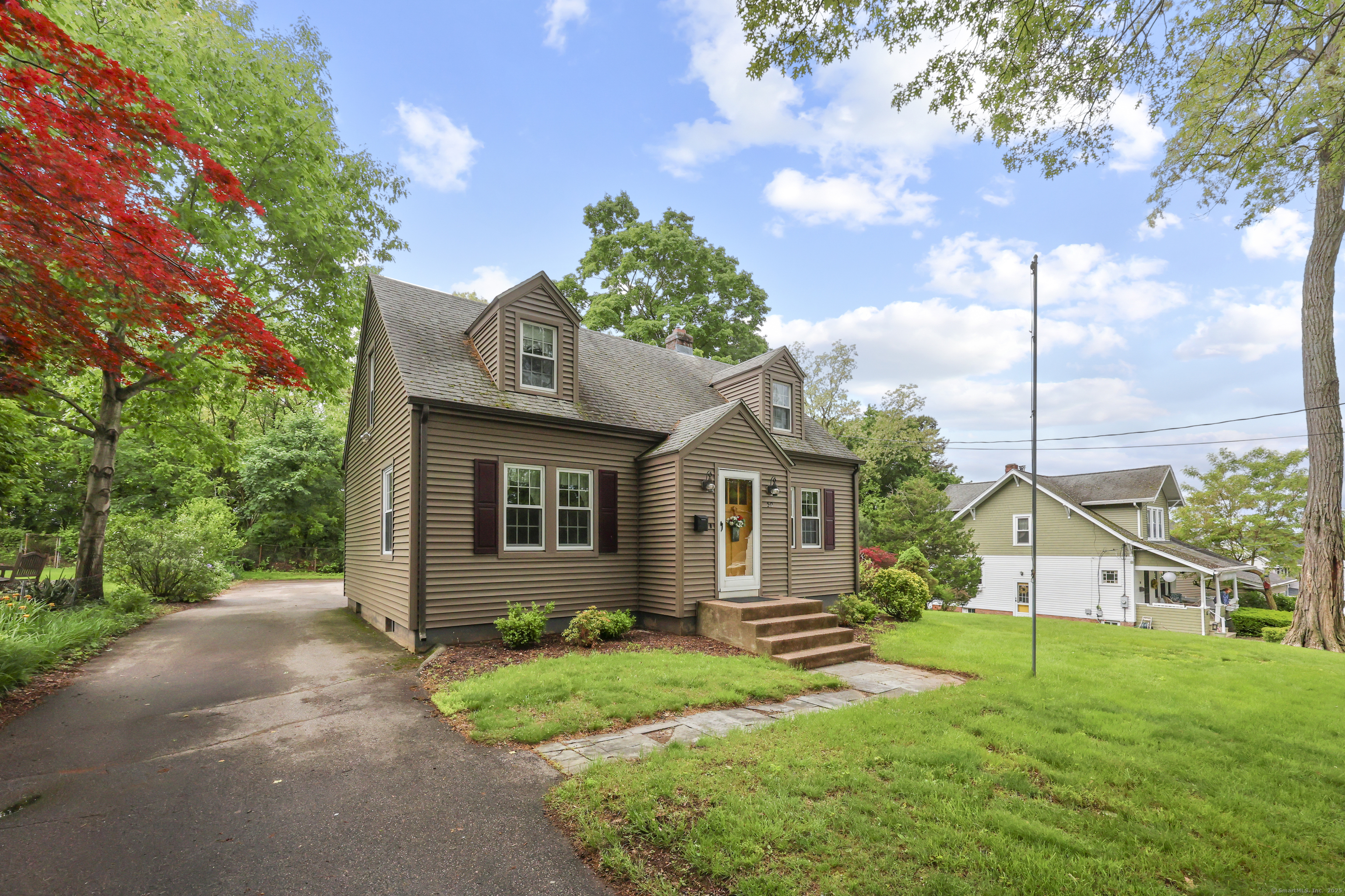 Property Photo: 50 Clinton Street CT 06033