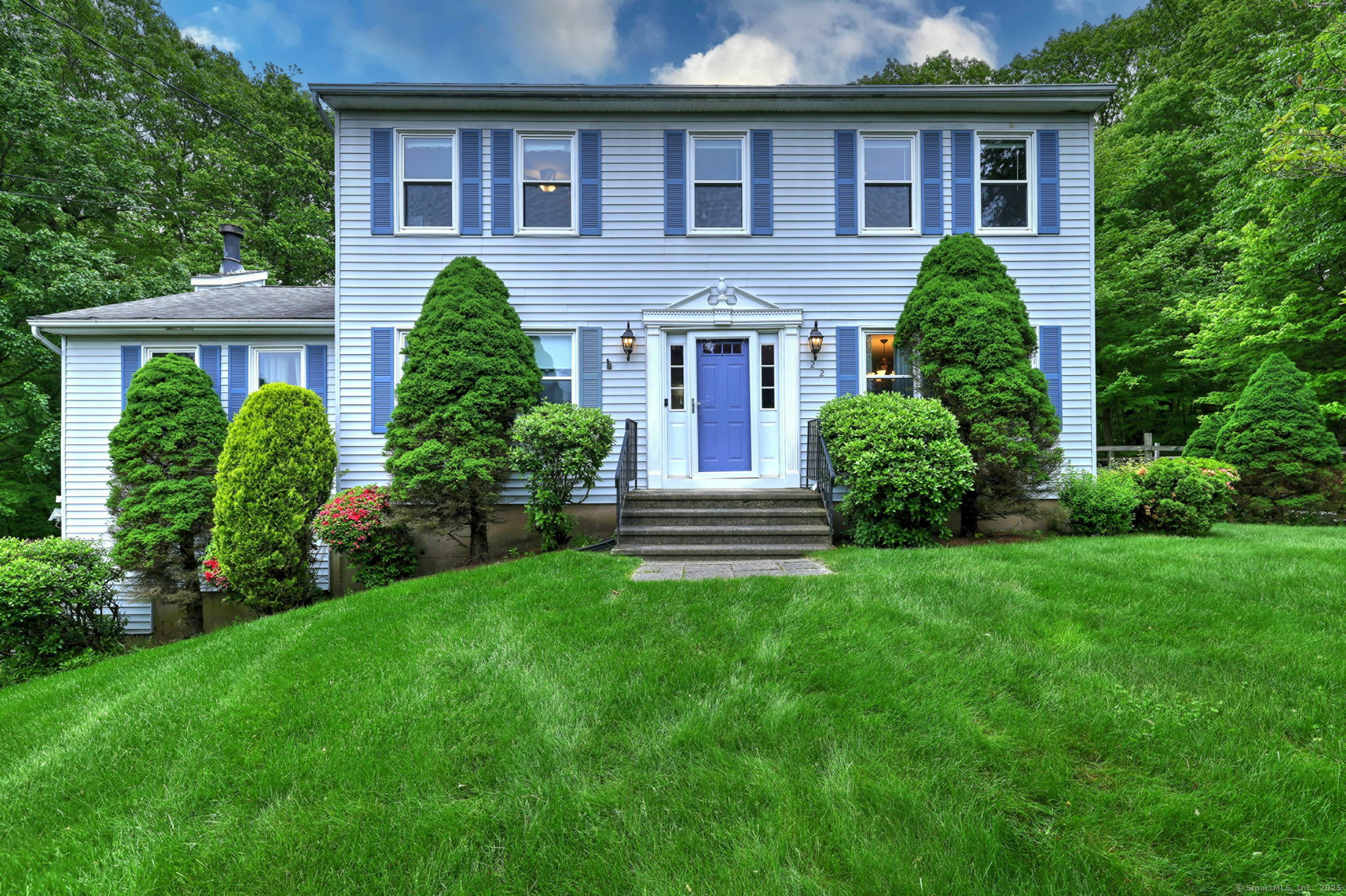Property Photo: 22 Cheryl Lane CT 06712