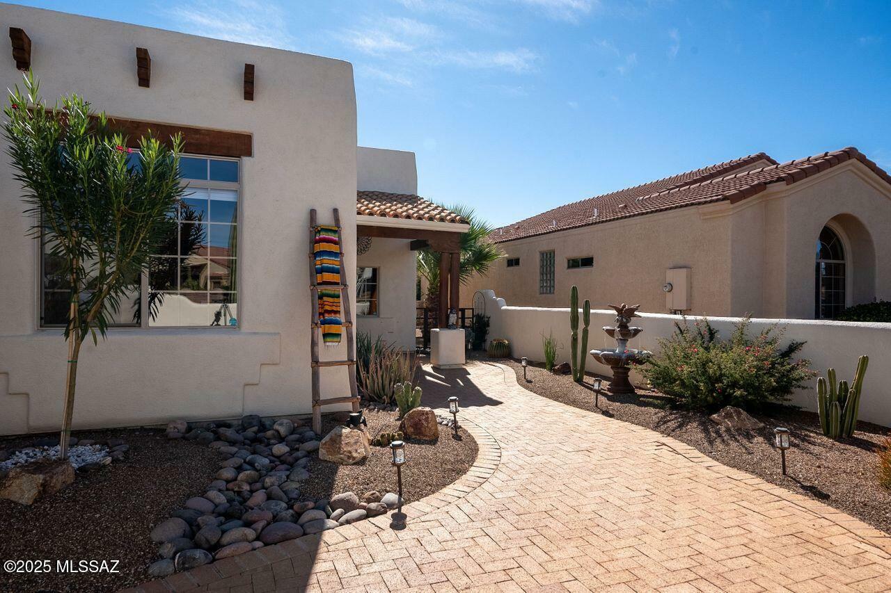 Property Photo: 489 W Wedge Way AZ 85614