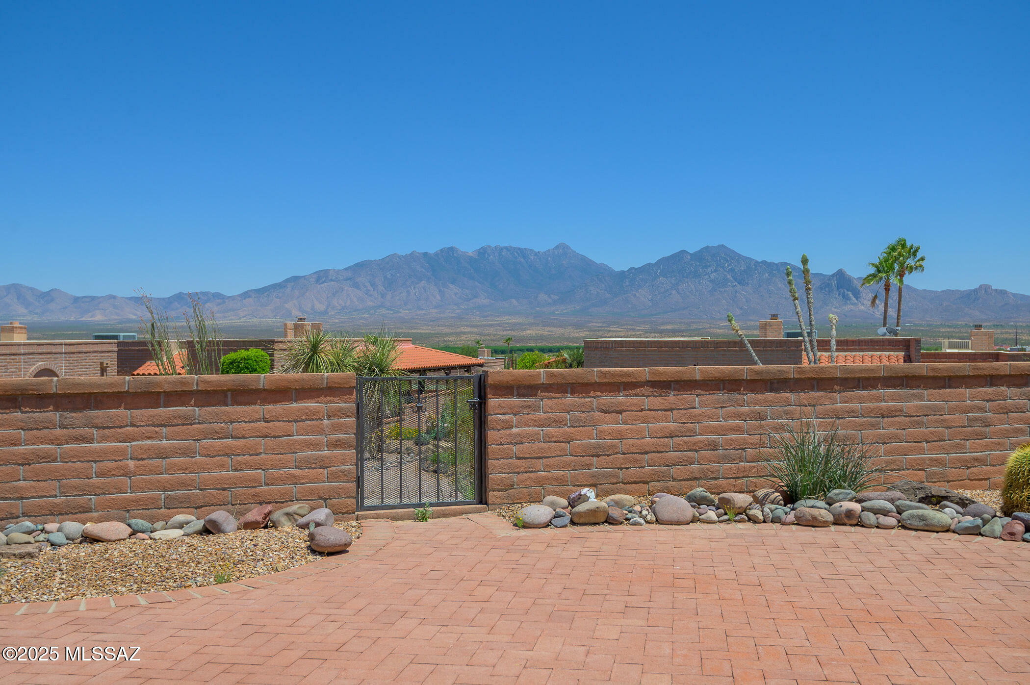 Property Photo: 3551 S Via De La Grulla AZ 85622