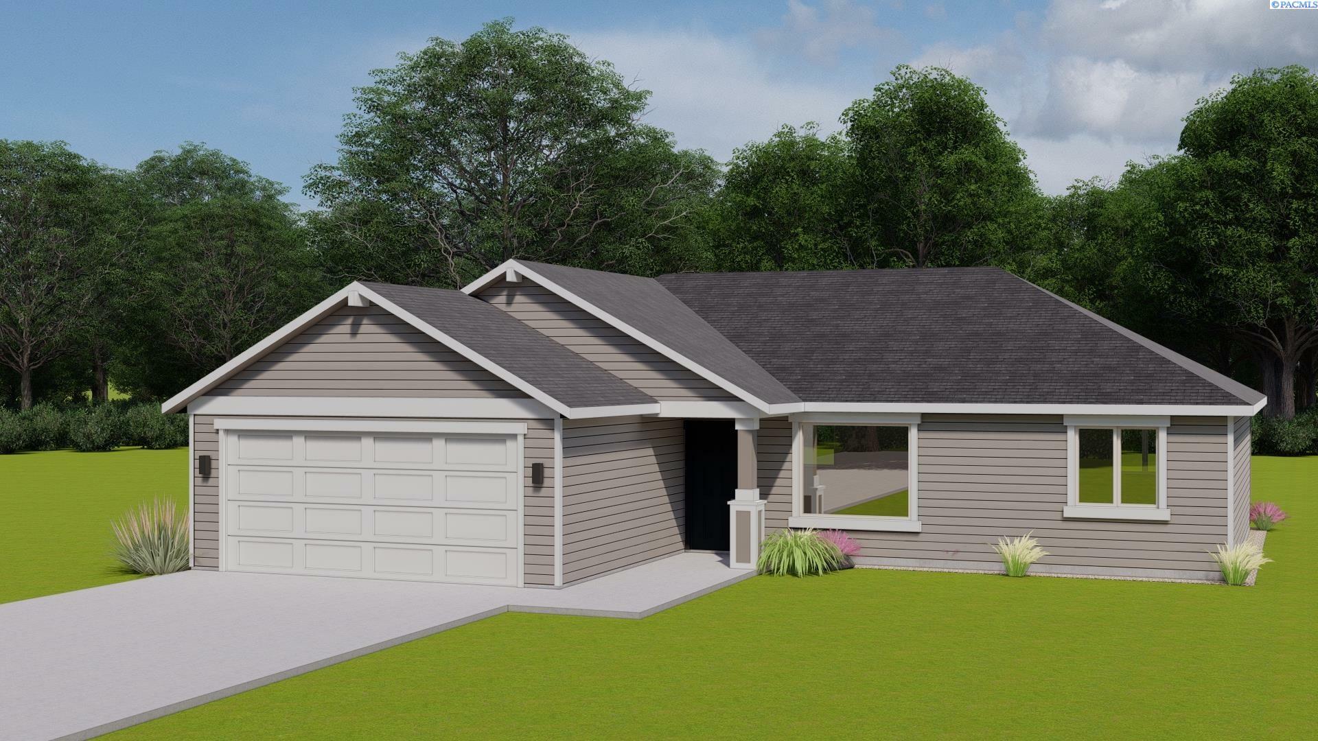 10709 Atlantic Dr  Pasco WA 99301 photo