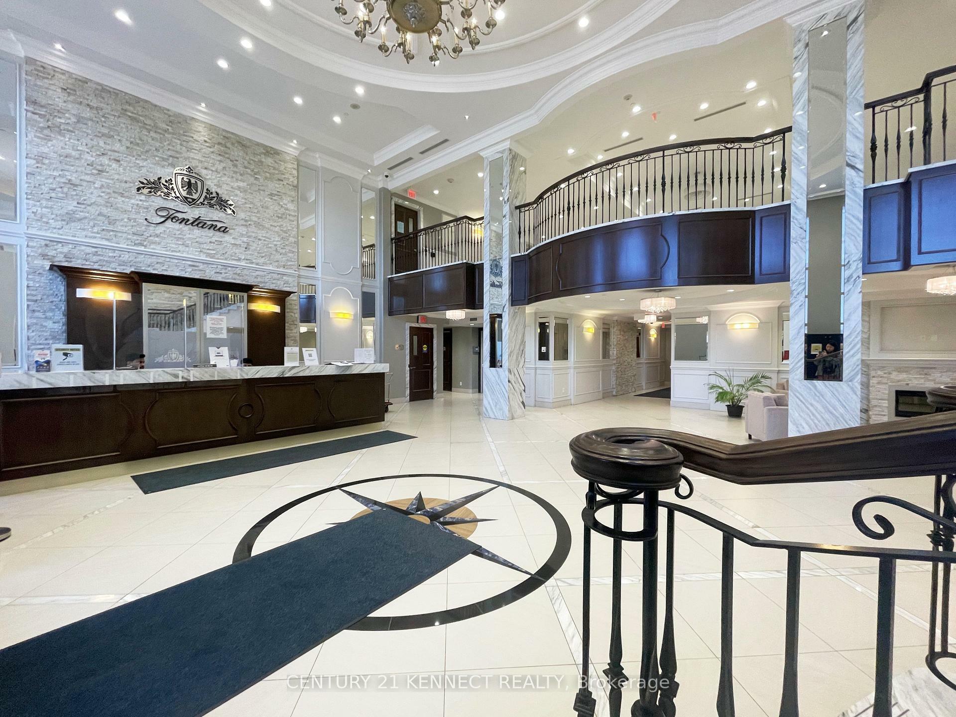 Property Photo: 89 South Town Centre Boulevard 902 ON L6G 0E8