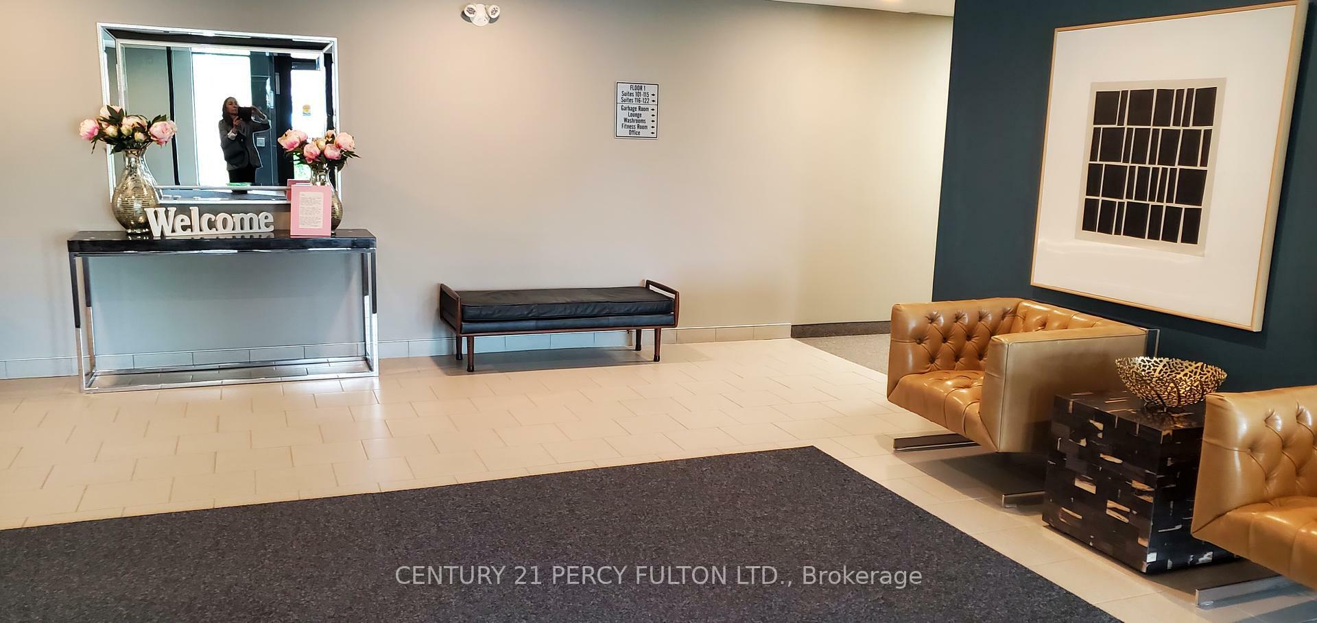 Photo de la propriété:  290 Liberty Street N 313  ON L1C 0V5 