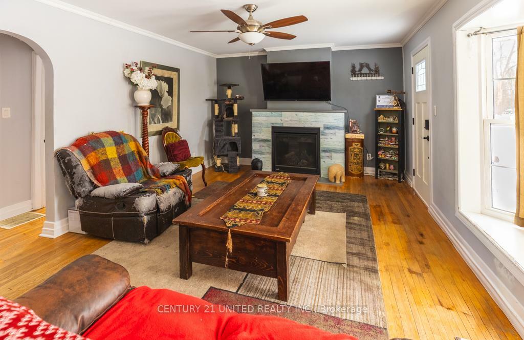 Photo de la propriété: 1009 Ward Street ON K0L 1H0