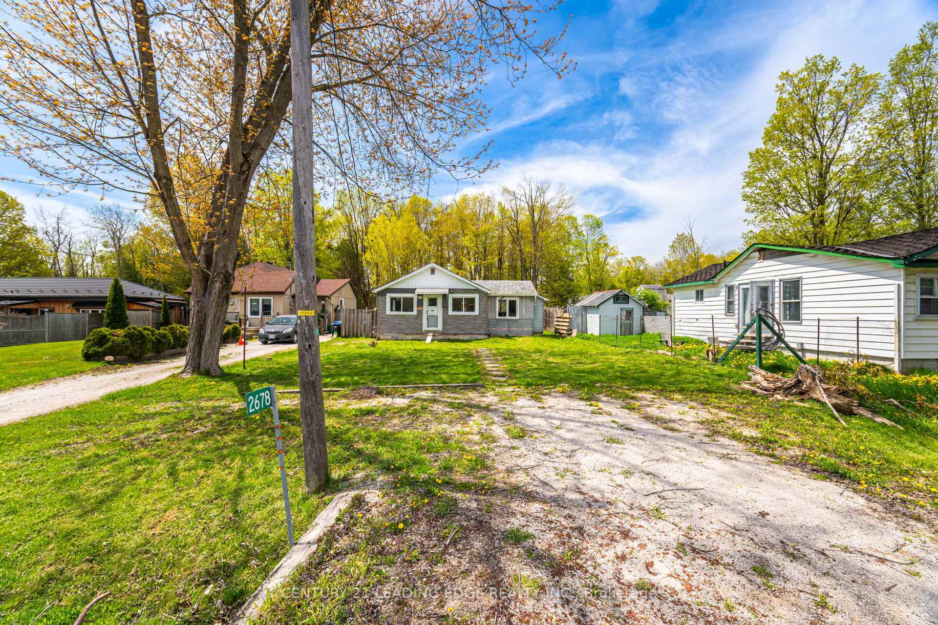 Photo de la propriété: 2678 25th Side Road ON L9S 3T4