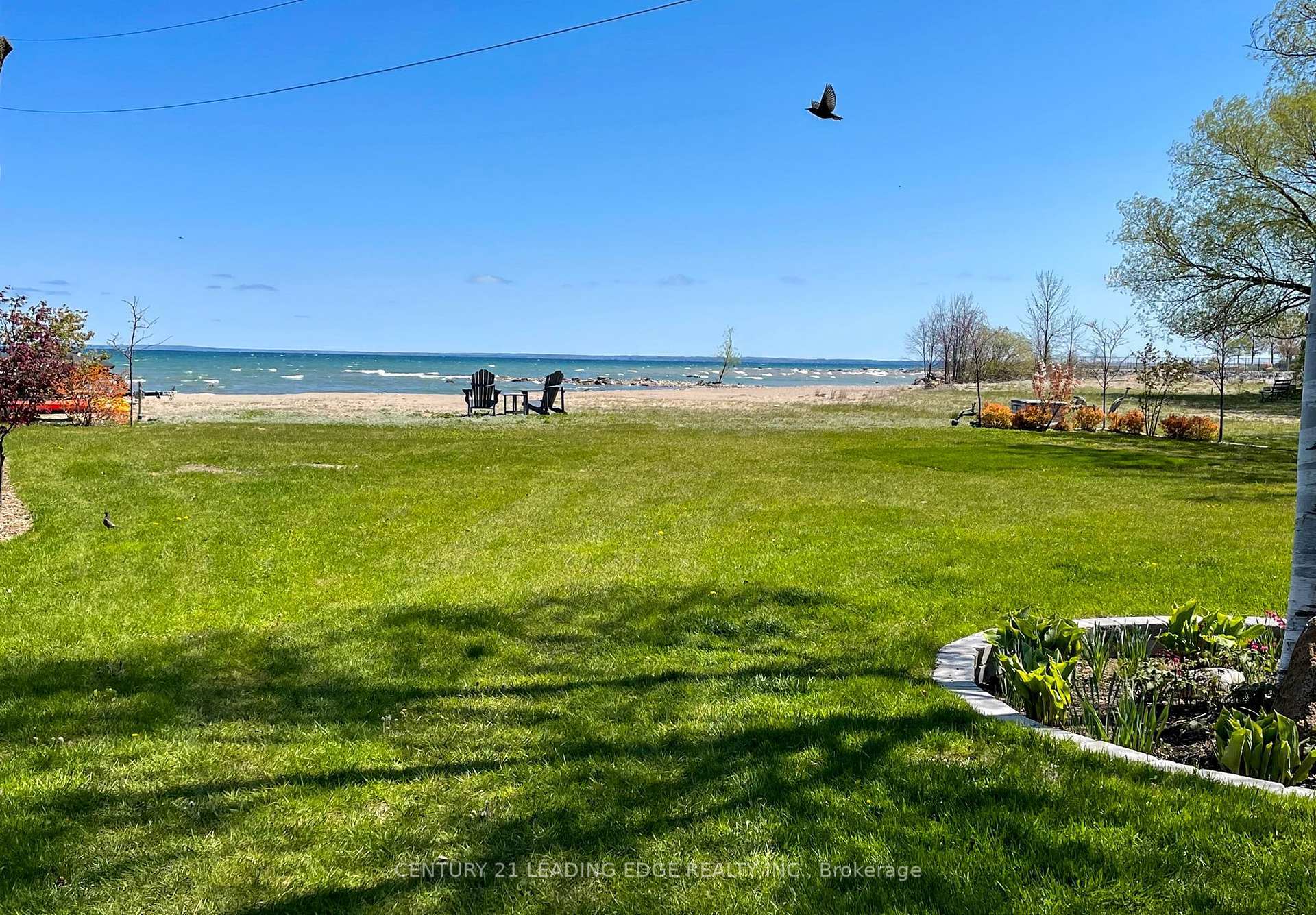 Property Photo: 29 St. Clair Street ON L9Y 5N5