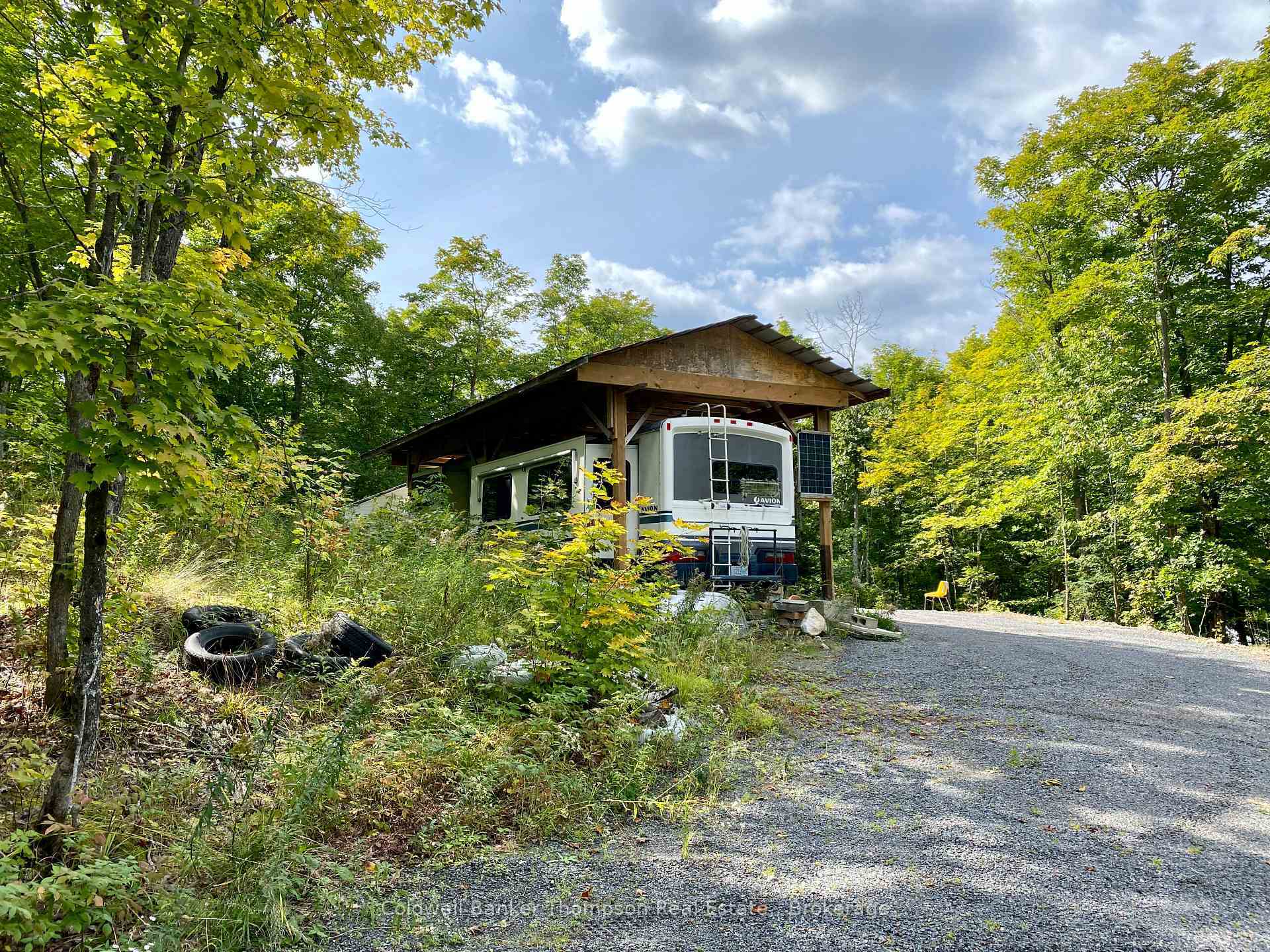 Property Photo:  0 Brown Lane  ON P0H 1S0 