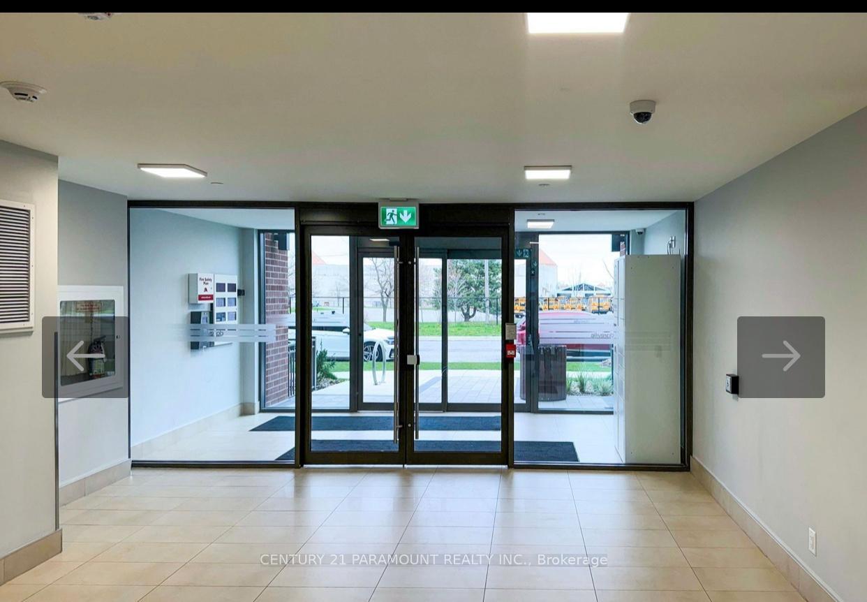 Property Photo: 95 Attmar Drive 319 ON L6P 0Y6