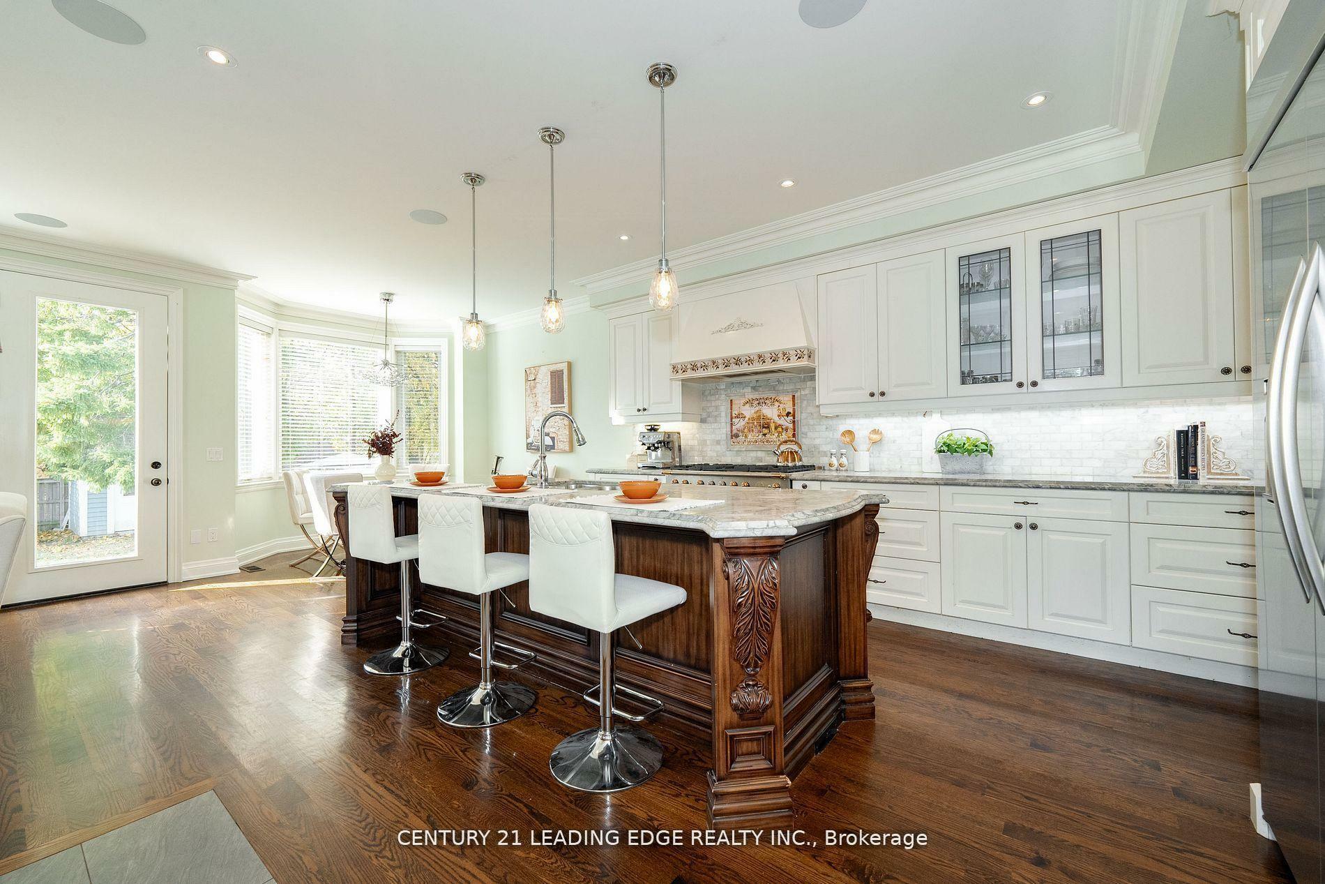 Photo de la propriété: 12 Gradwell Drive ON M1M 2M9
