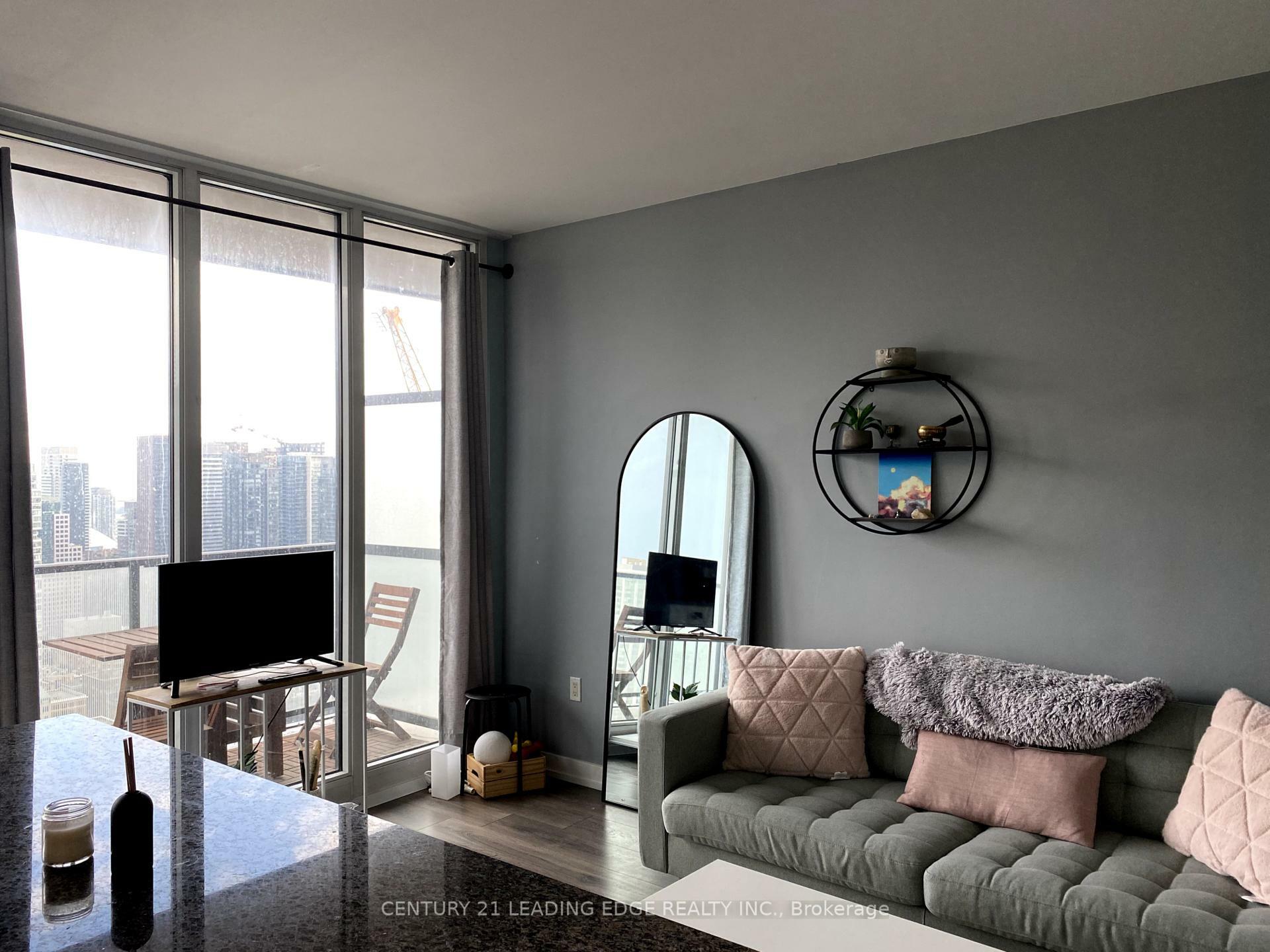 Property Photo: 426 University Avenue P307 ON M5G 1S9