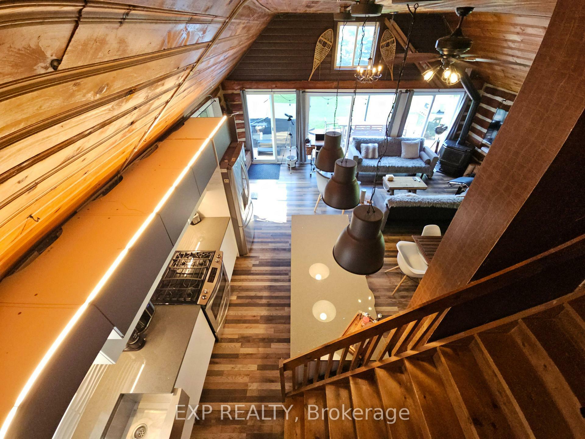 Property Photo:  110 Honour Way  ON K0G 1J0 