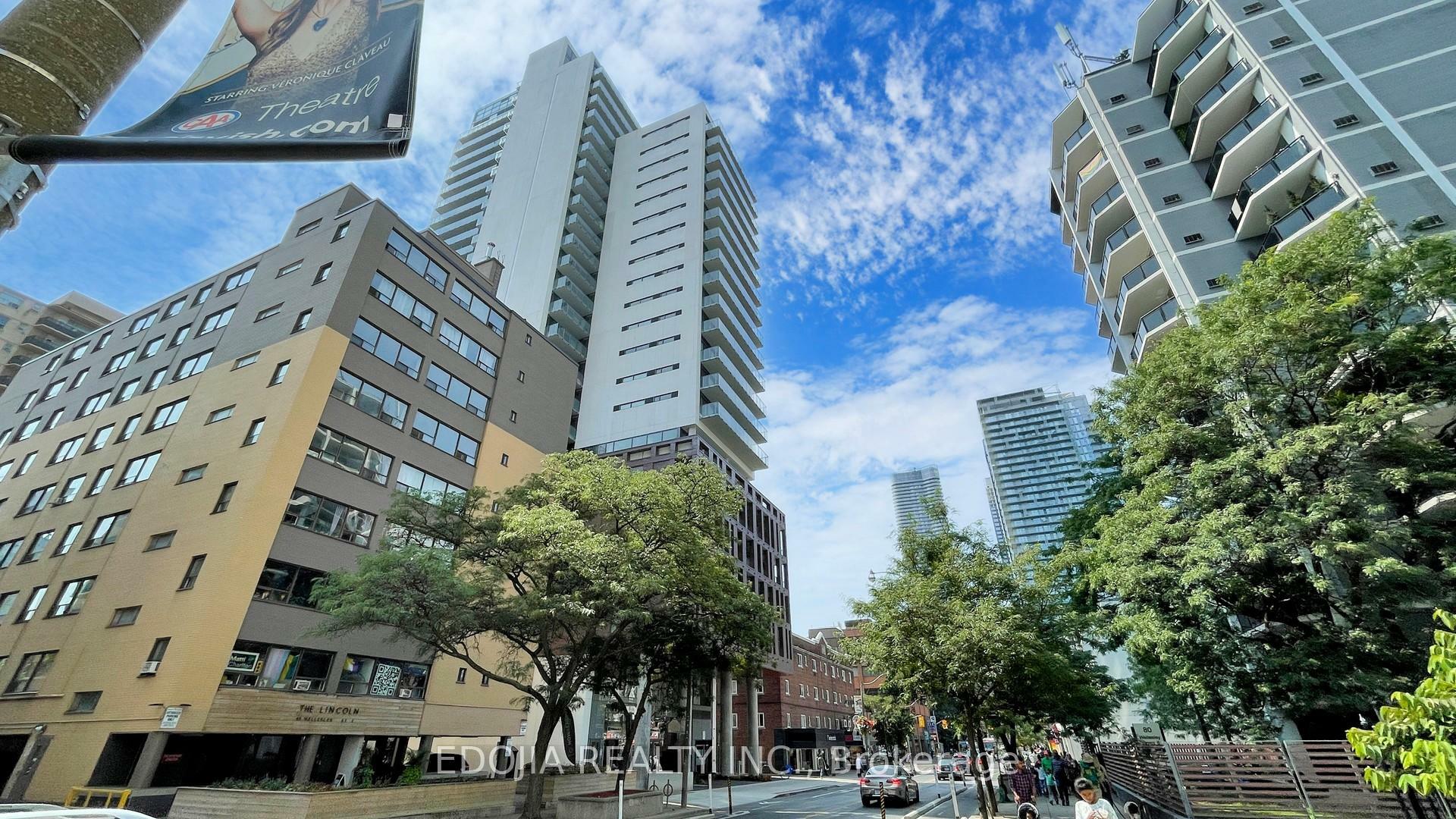 81 Wellesley Street E 1407  Toronto ON M4Y 1C5 photo
