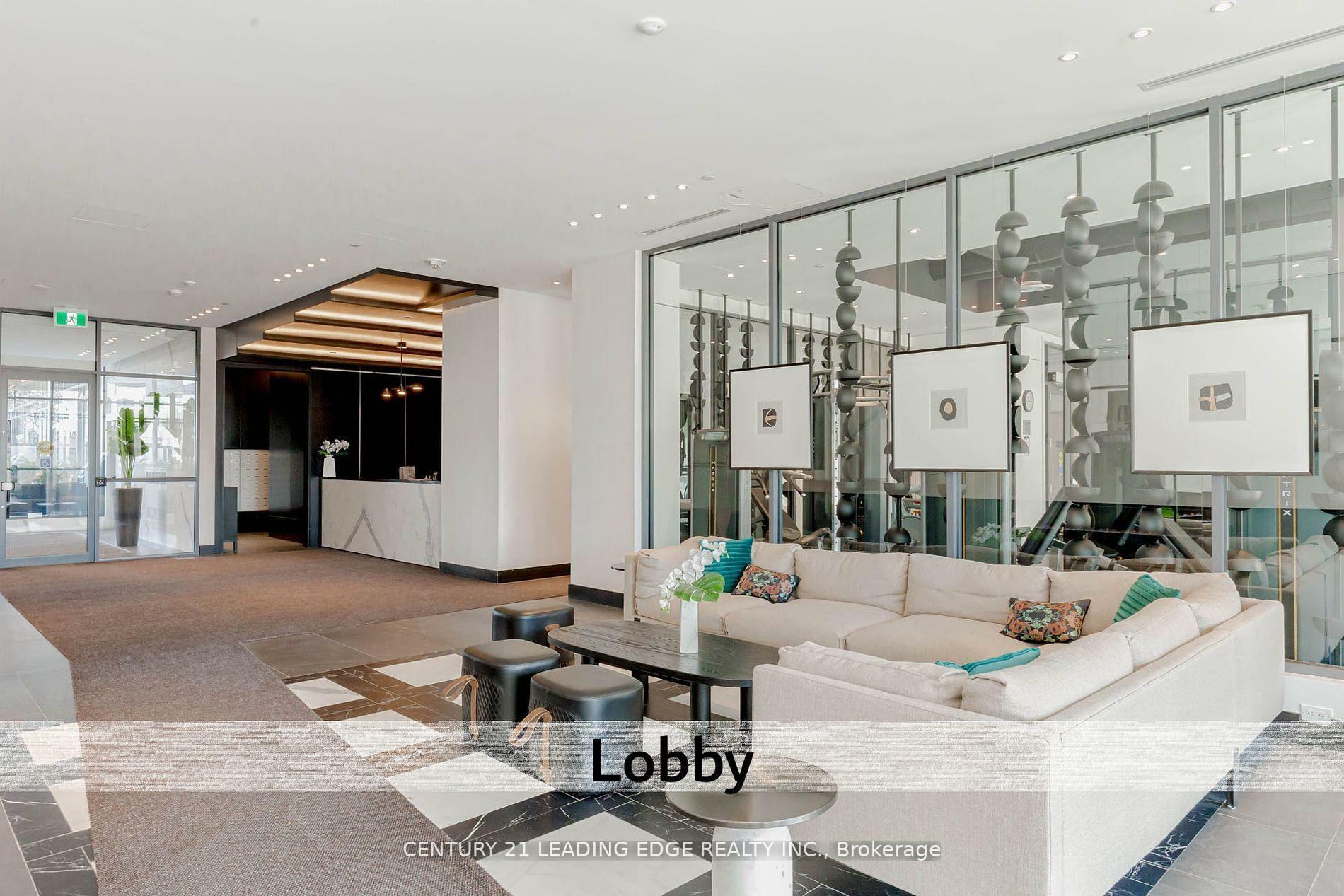 Photo de la propriété: 1480 Bayly Street 408 ON L1W 0C2