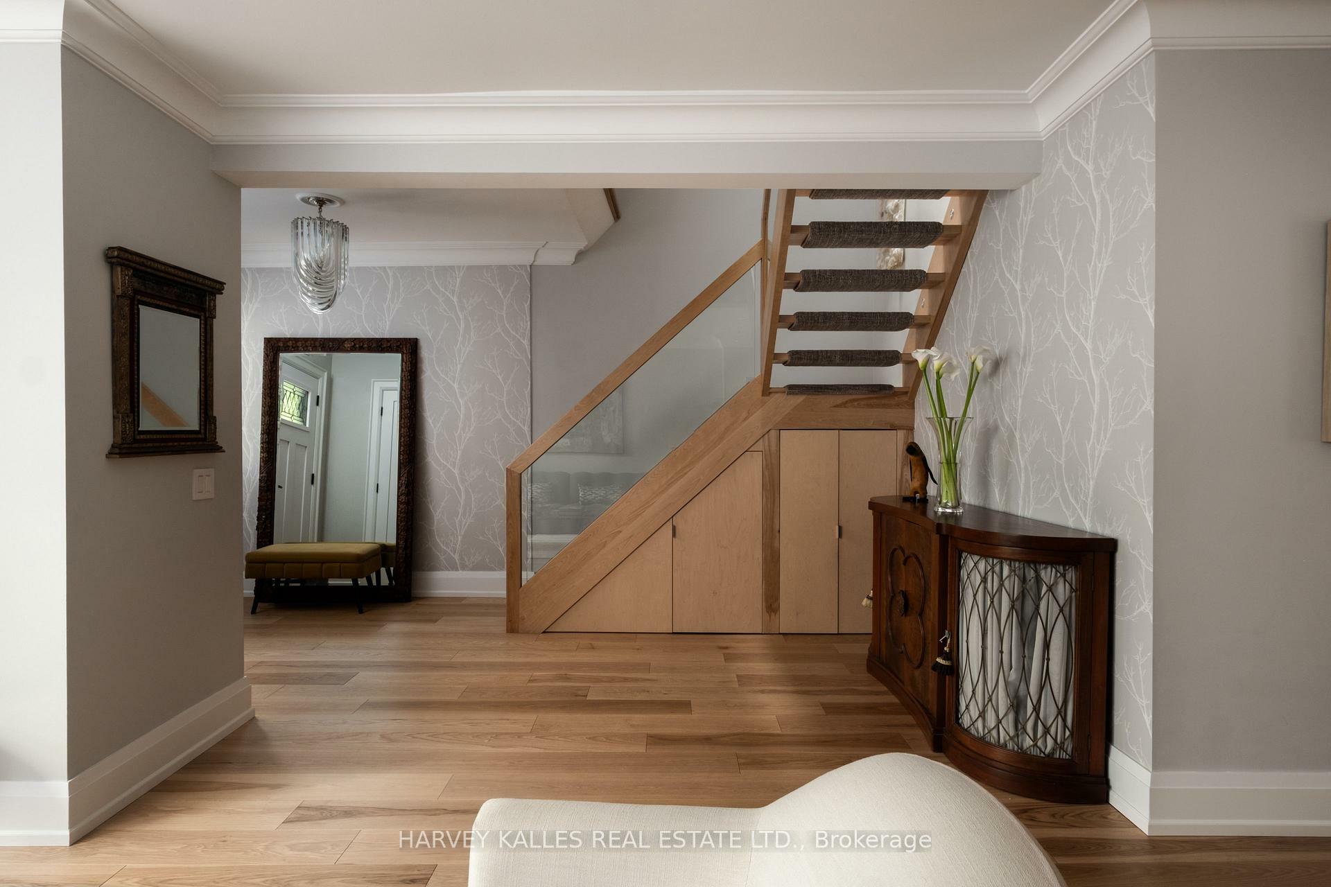Property Photo: 26 McMaster Avenue ON M4V 1A9