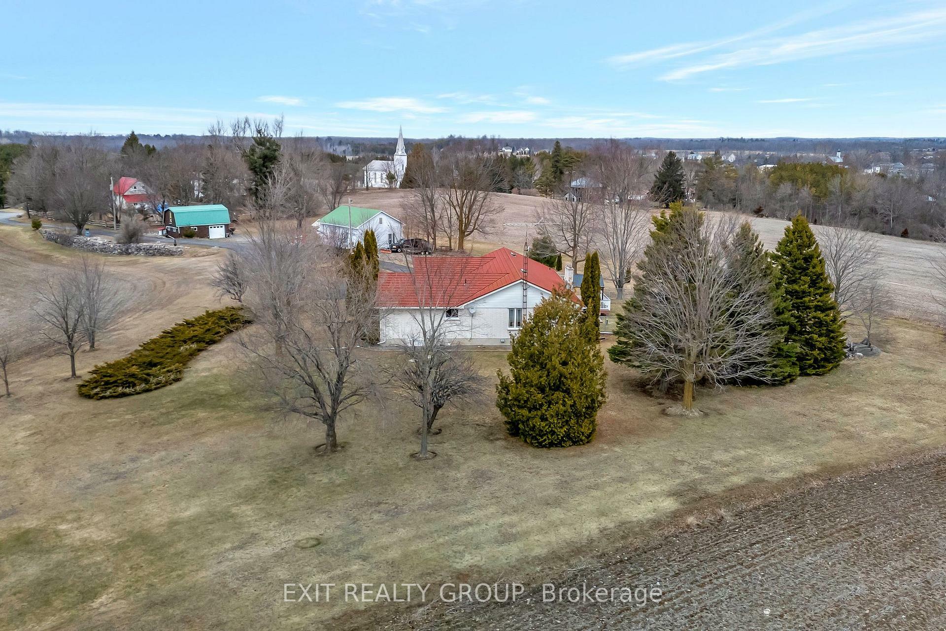 Property Photo: 95 Boundary Road ON K0K 2Y0