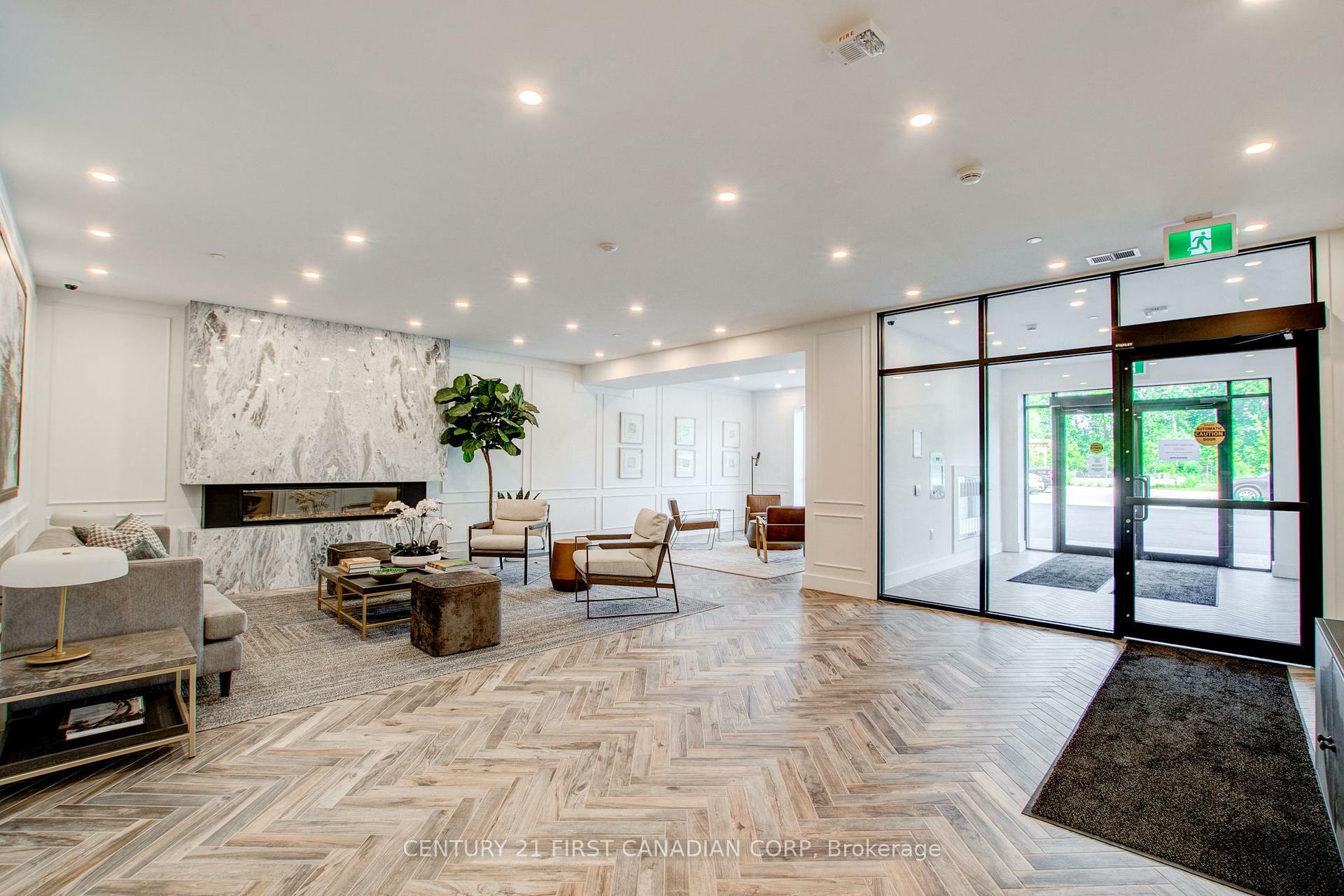 Photo de la propriété: 480 Callaway Road 312 ON N6G 0N8