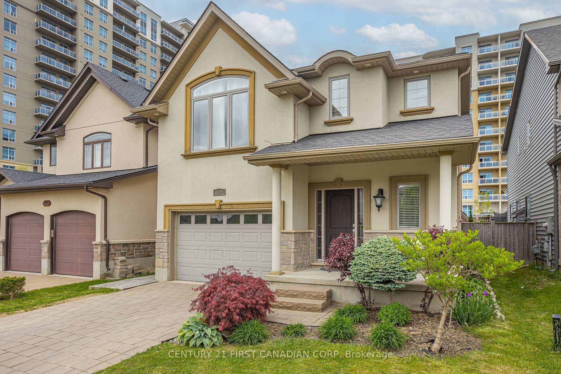 Photo de la propriété: 6621 Navin Crescent ON N6P 0B6