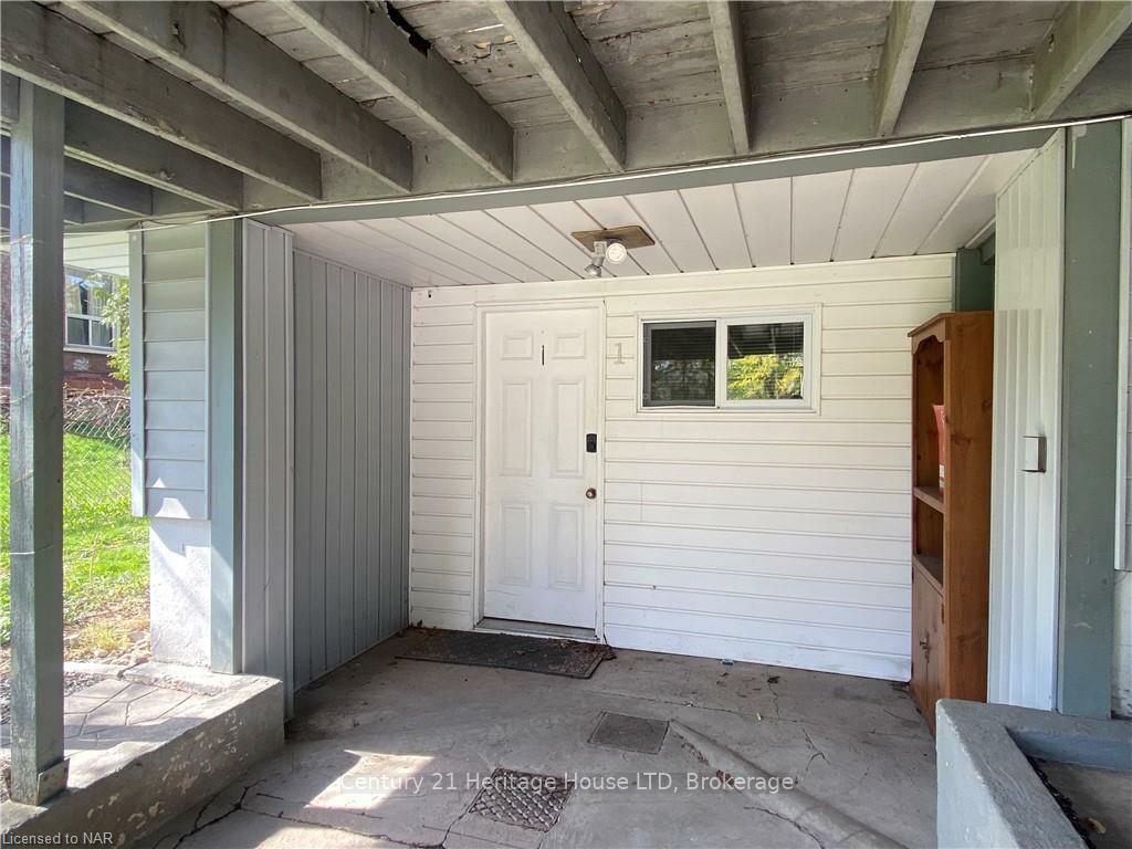 Property Photo: 6042 Culp Street ON L2G 2B7