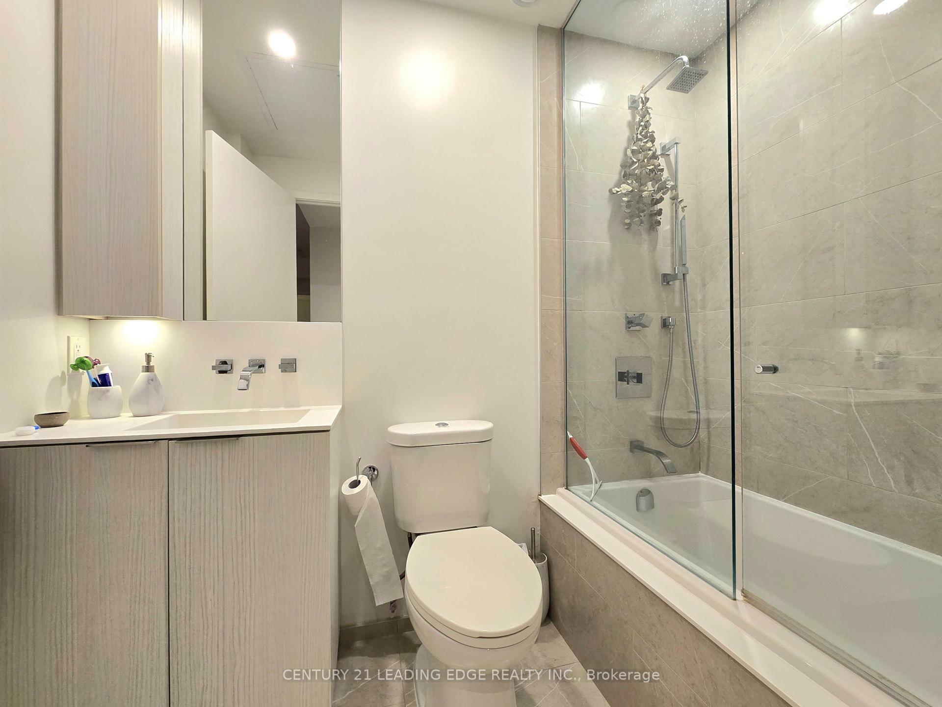 Property Photo: 12 Bonnycastle Street 811 ON M5A 3Y4