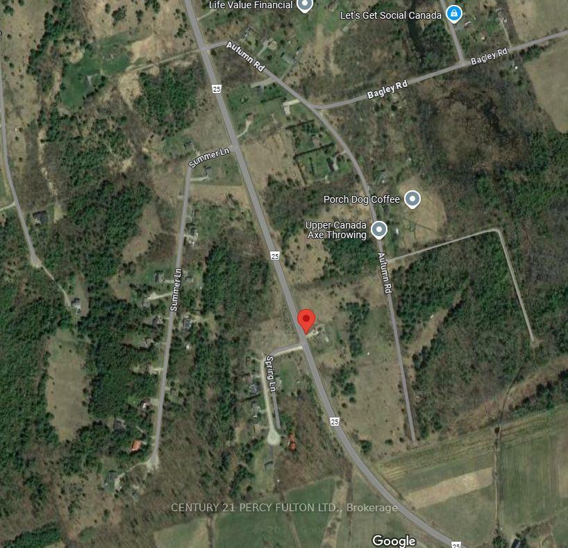 Photo de la propriété:  Lot 55 Country Rd 25 N/A  ON K0K 3K0 