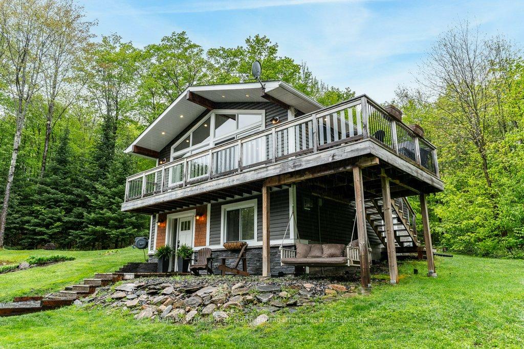 Property Photo: 1521 Bobcaygeon Road ON K0M 2K0