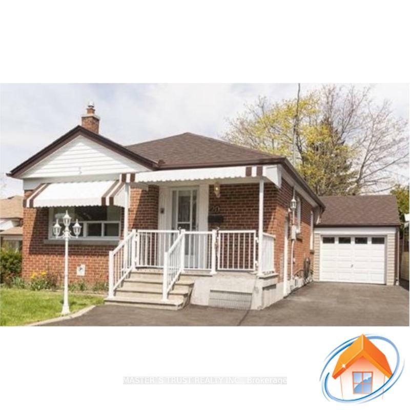 Property Photo: 20 Tansley Avenue ON M1J 1P3