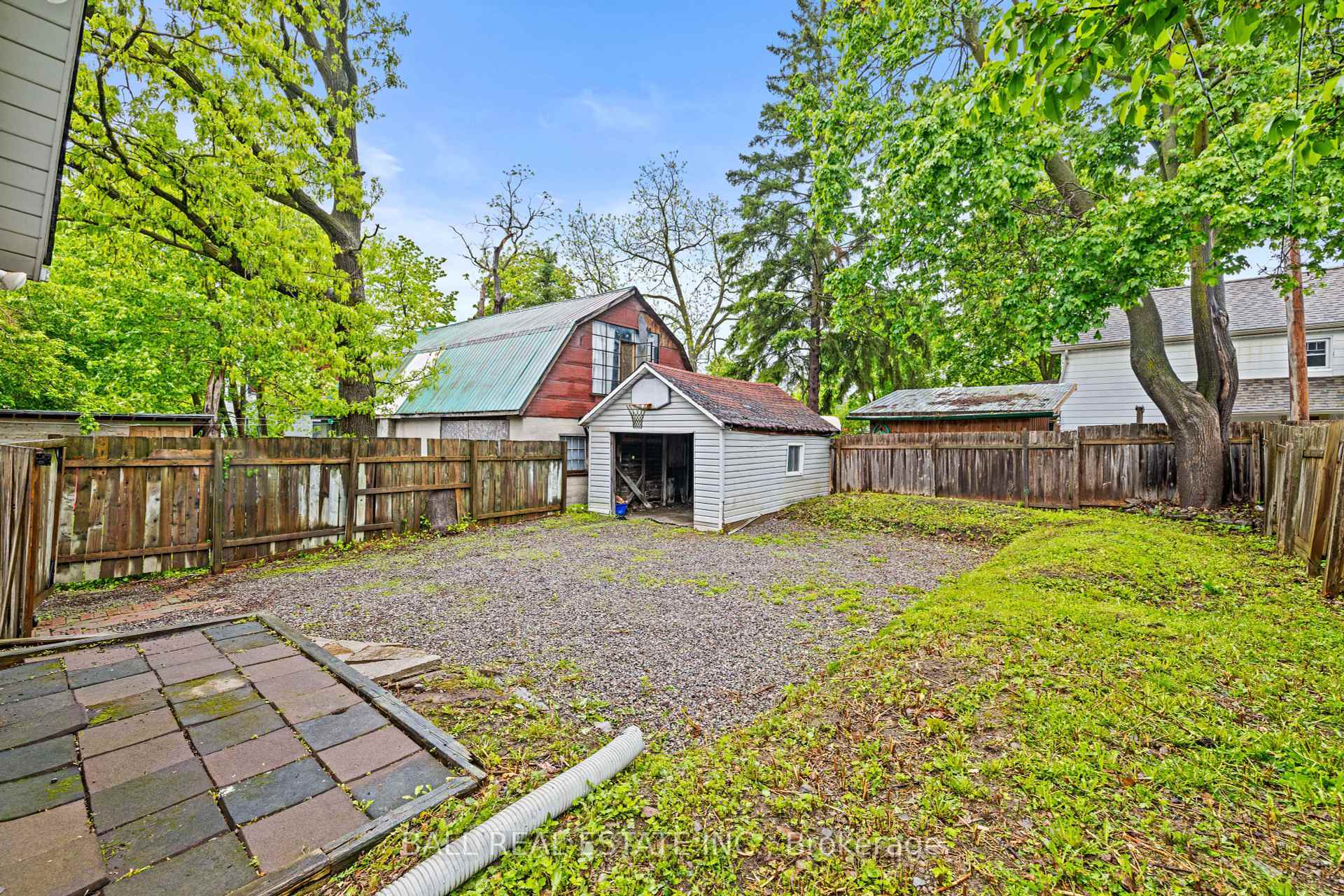 Property Photo: 78 McDonnel Street ON K9H 2V7