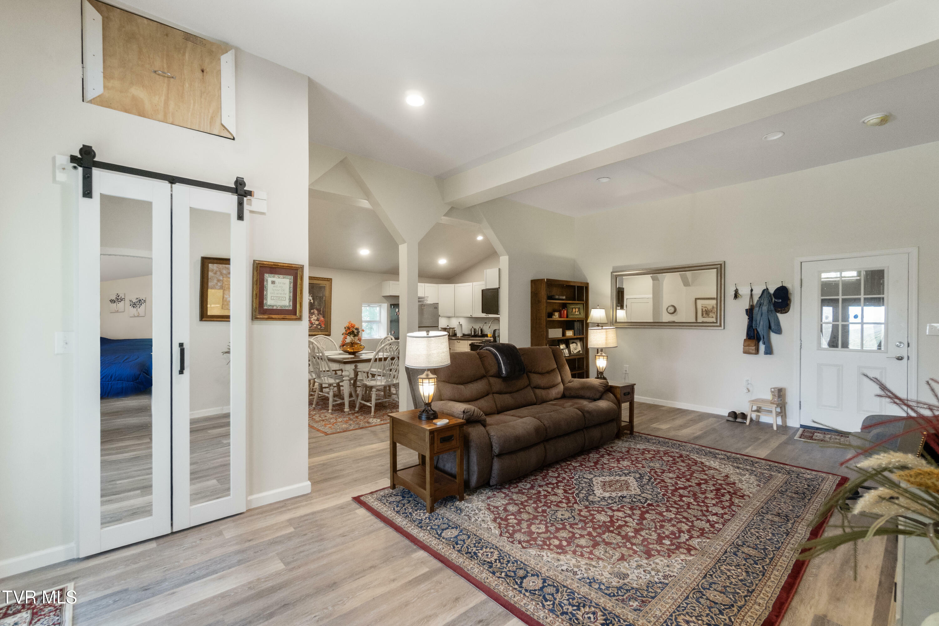 Property Photo: 2087 Fodderstack Mountain Loop TN 37745