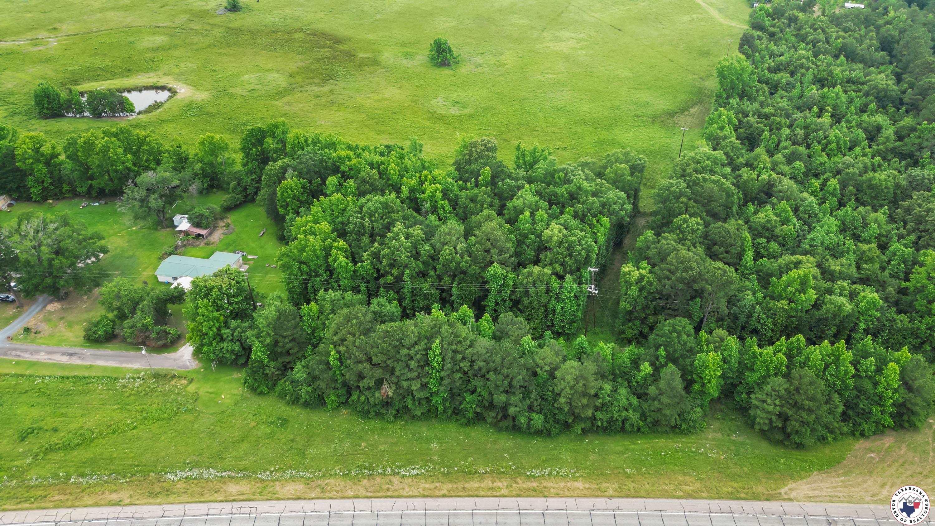 Property Photo: 0 Hwy 67 TX 75563