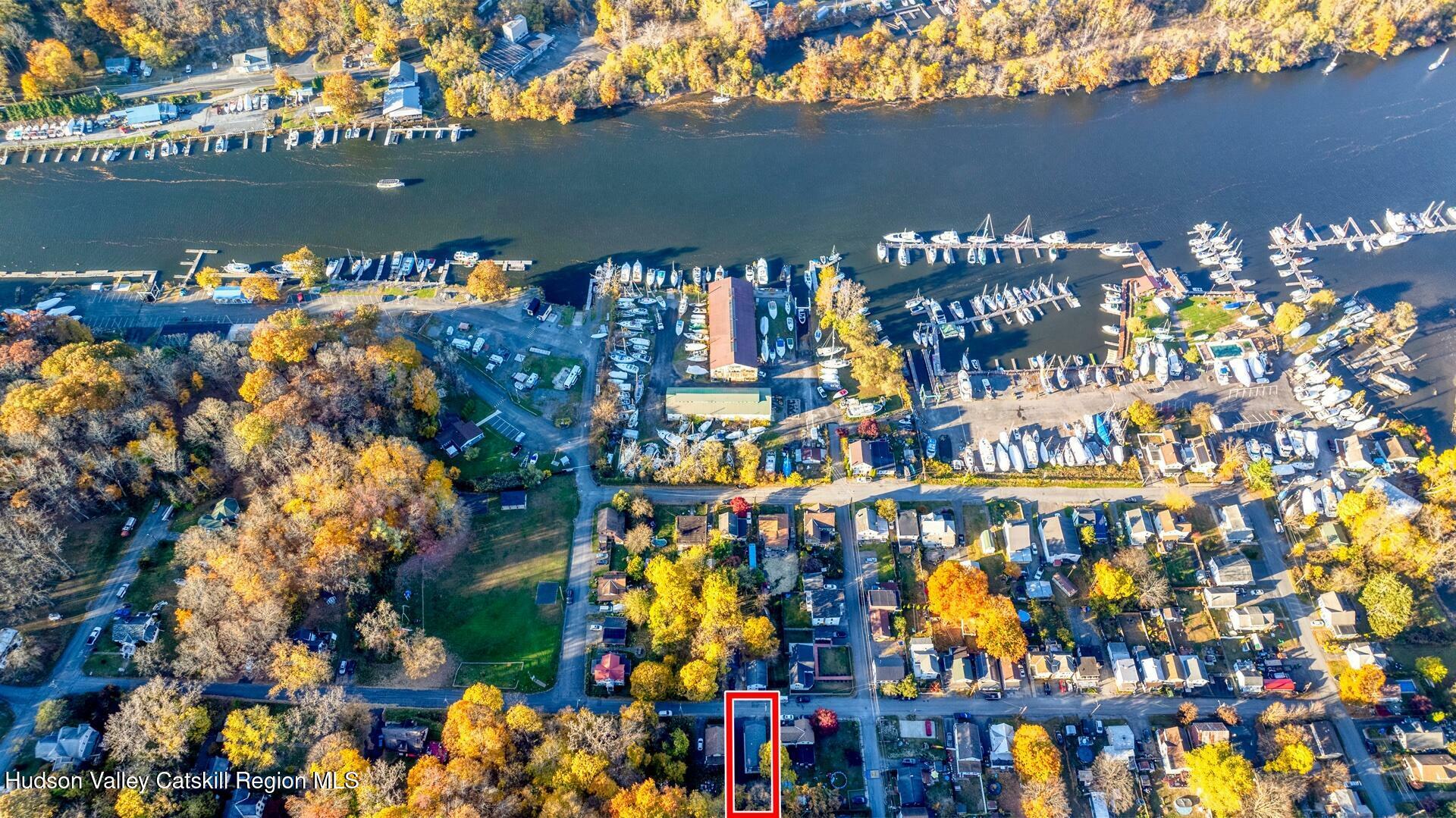 Property Photo:  149 2nd  NY 12417 